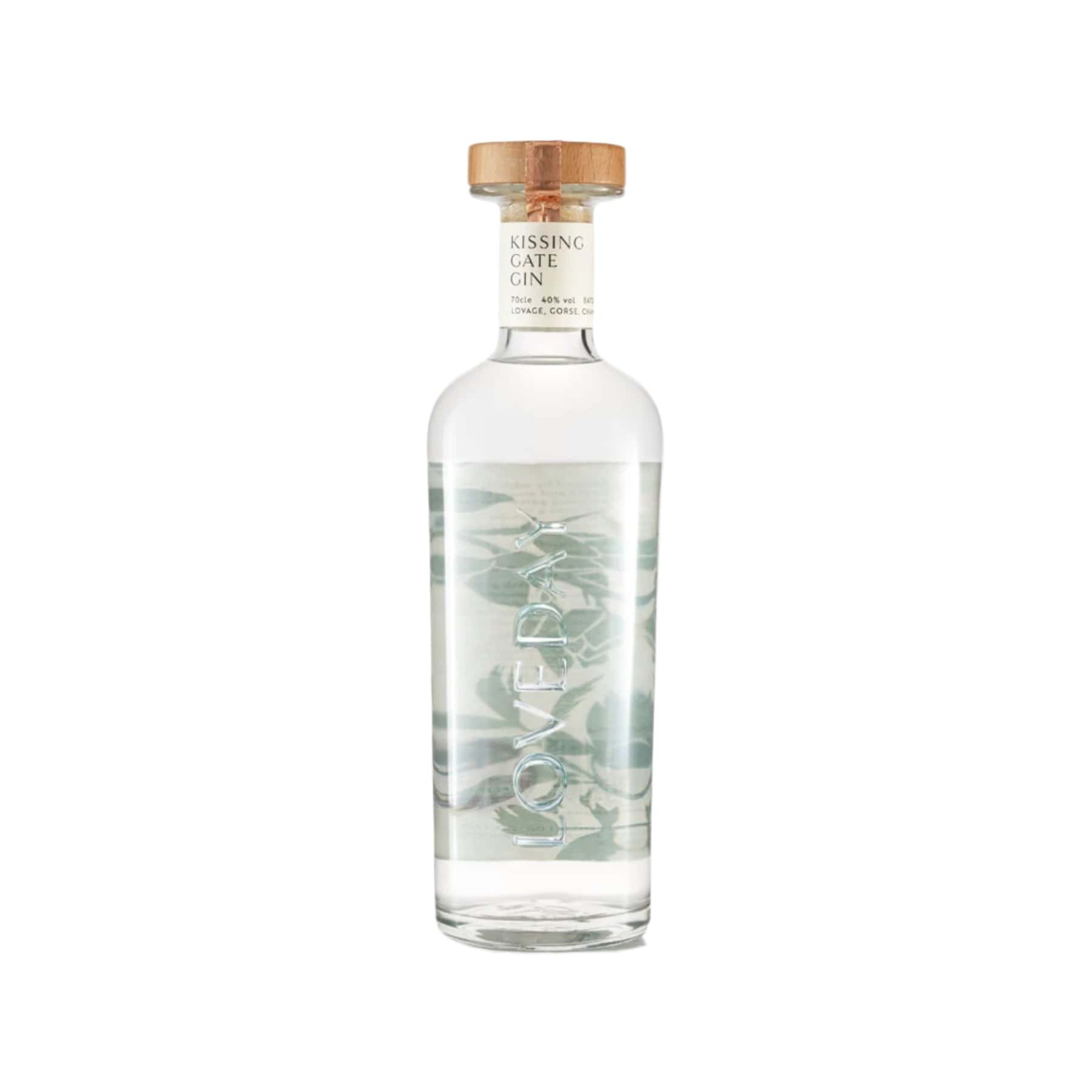 Kissing gate gin 70cl