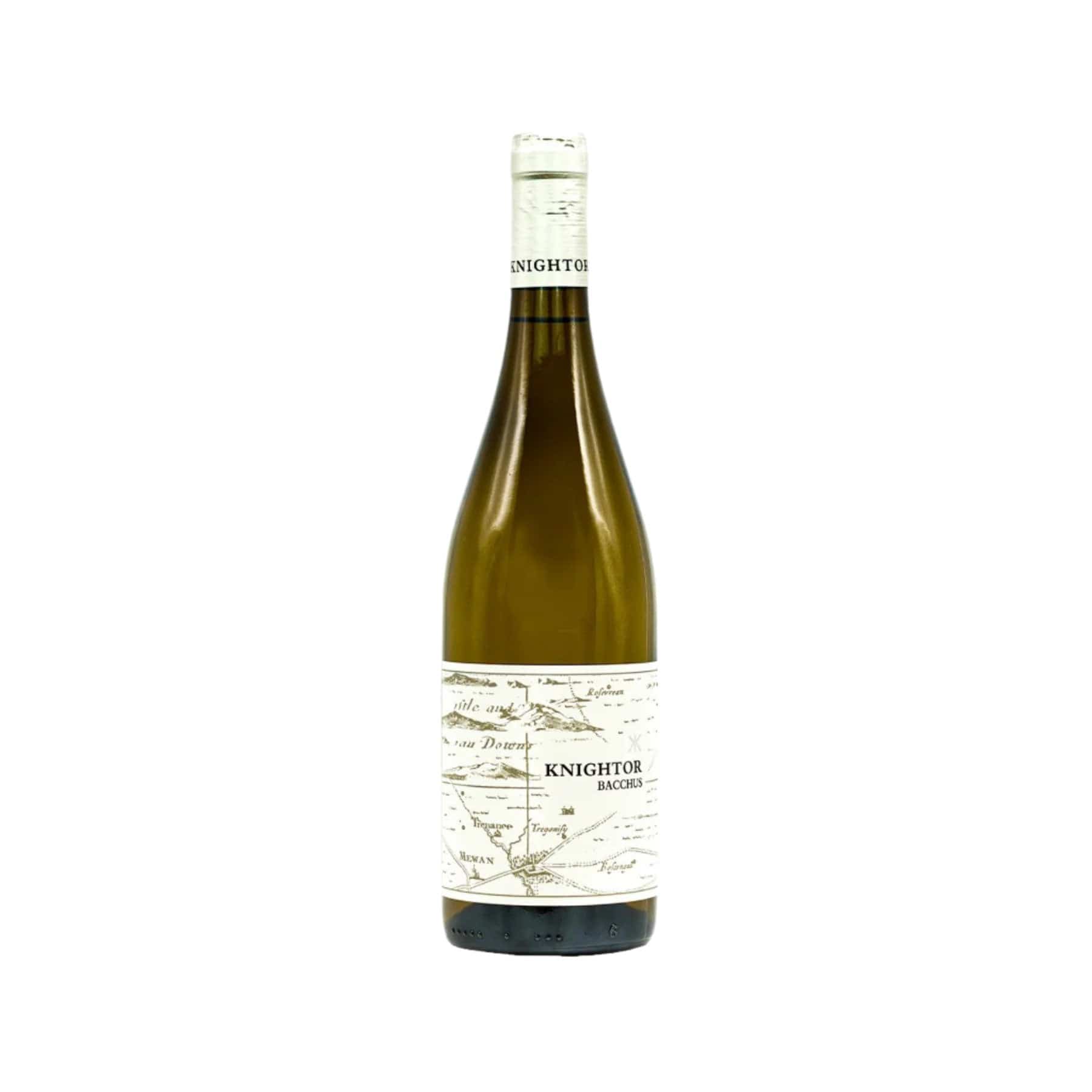 Bacchus white 75cl