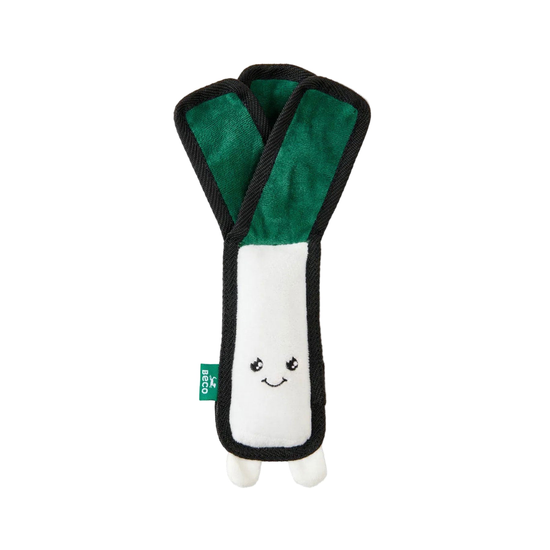 Beco recycled rough and tough leek medium