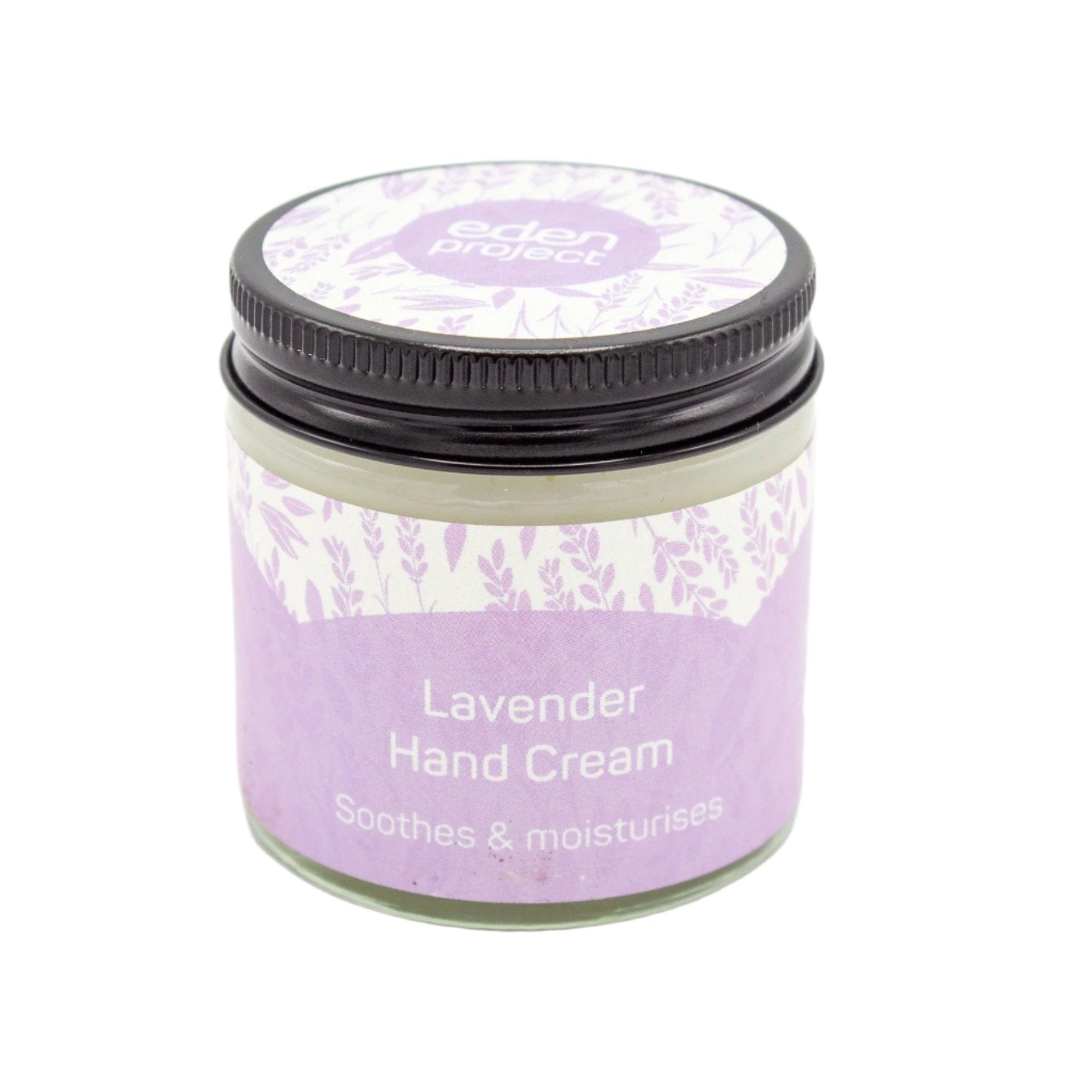 Lavender hand cream 60ml