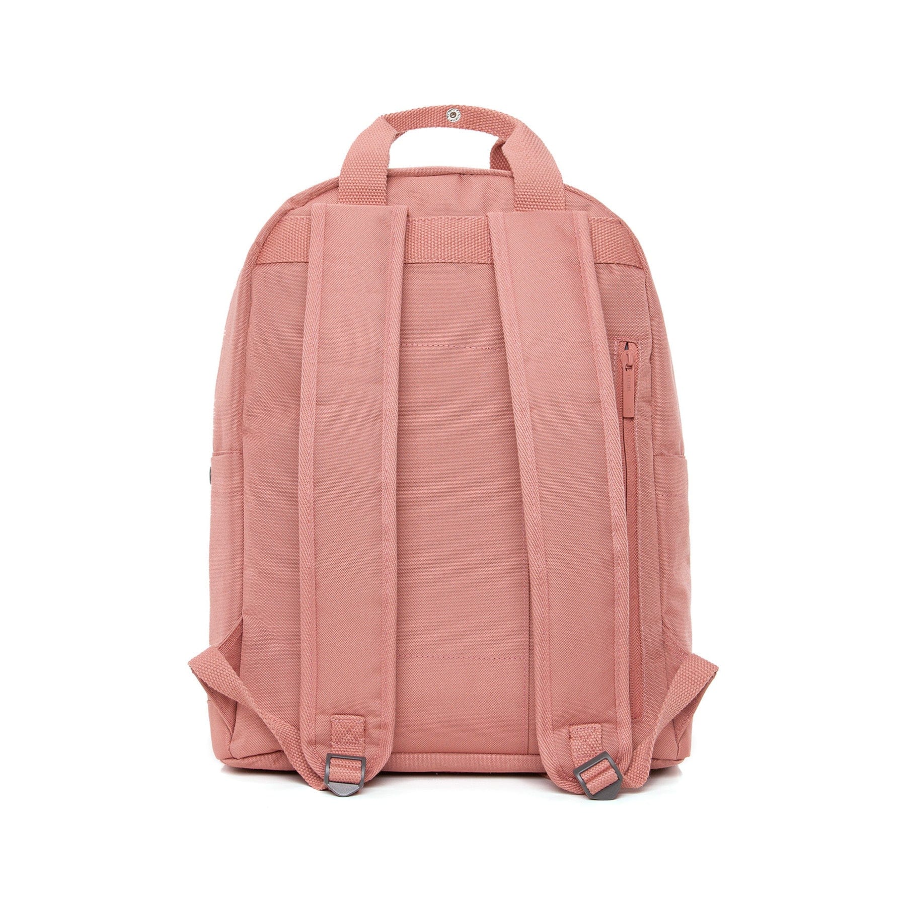 Capsule backpack dusty pink