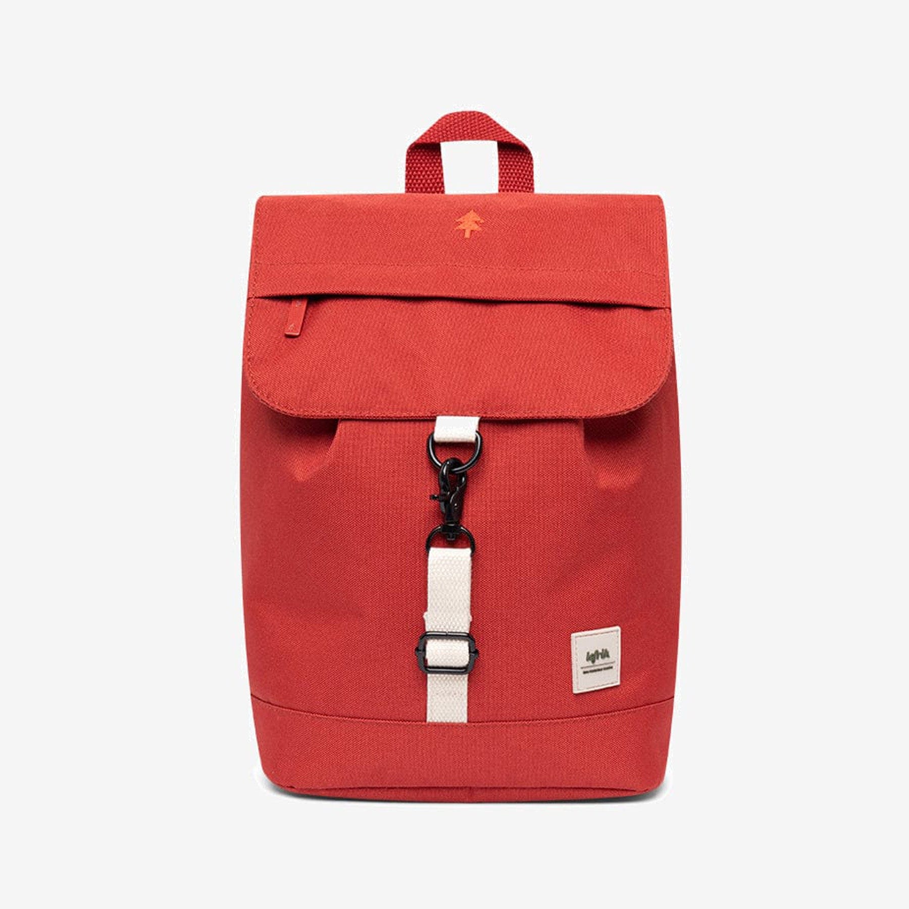 Scout mini backpack red