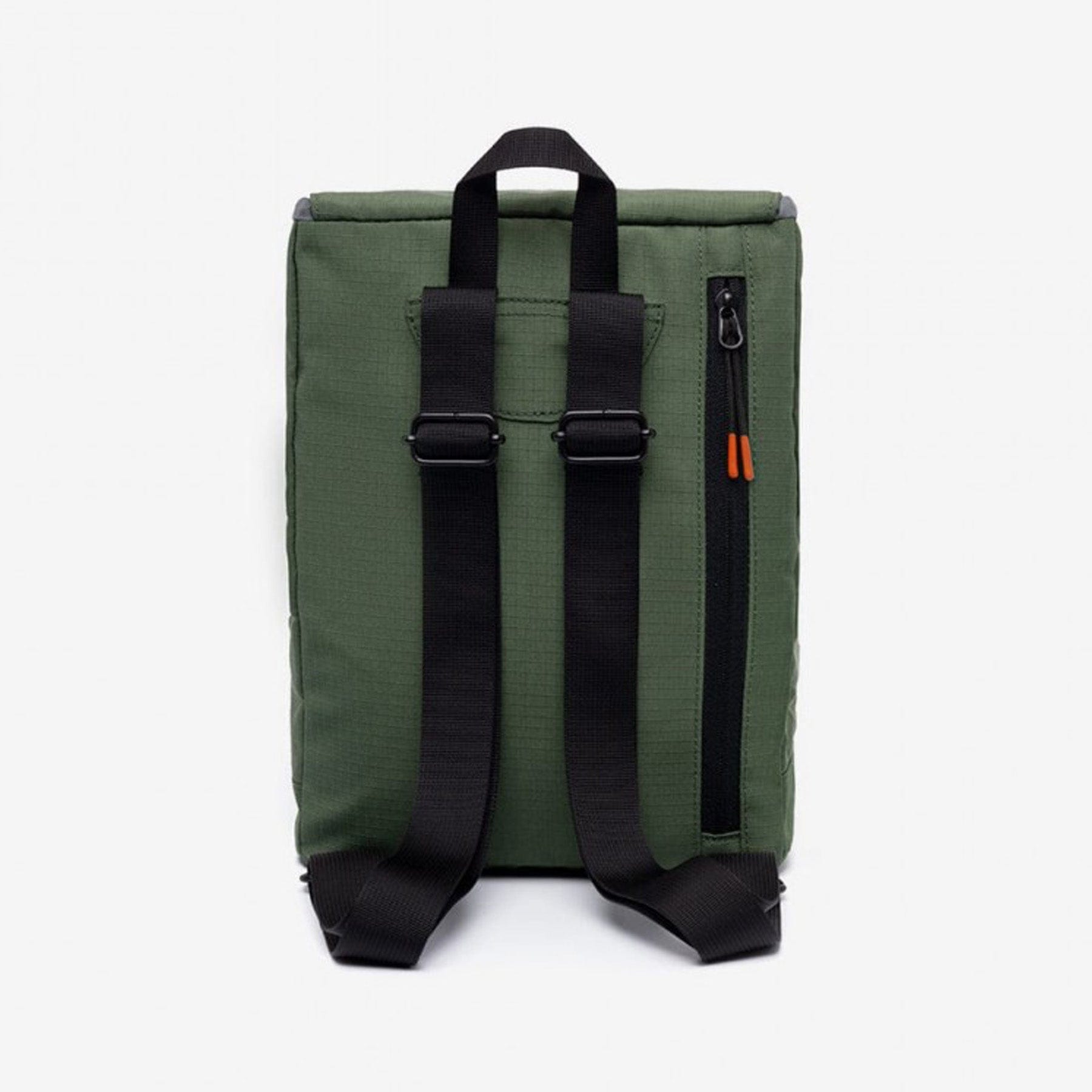 Scout mini backpack vandra pine ripstop