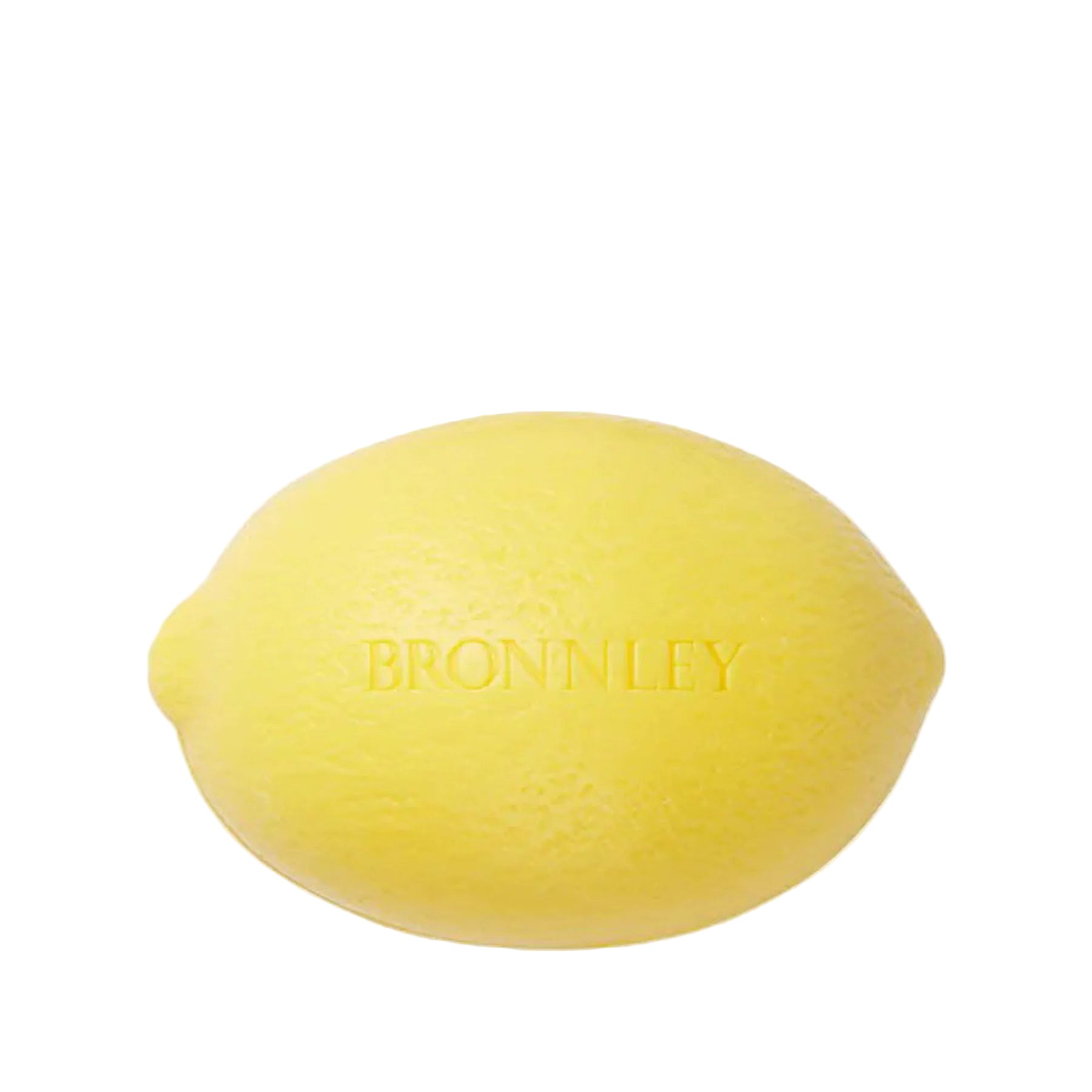 Lemon soap boxed 100g