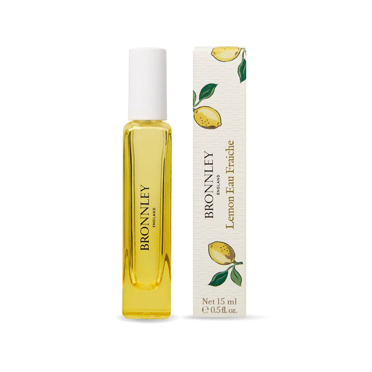 Lemon eau fraiche 15ml