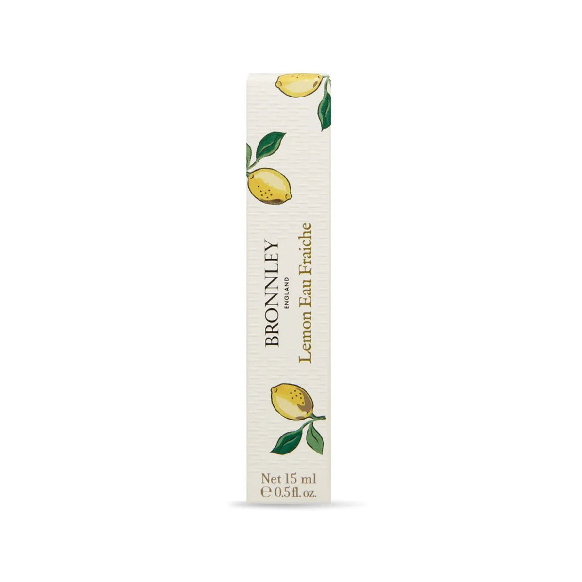 Lemon eau fraiche 15ml