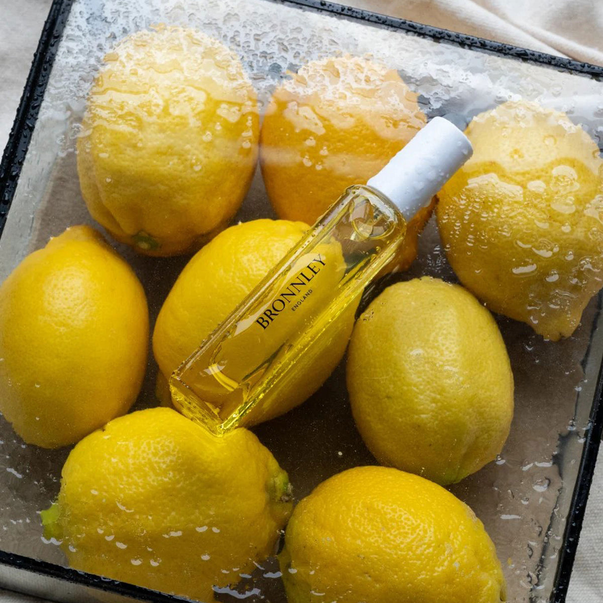 Lemon eau fraiche 15ml