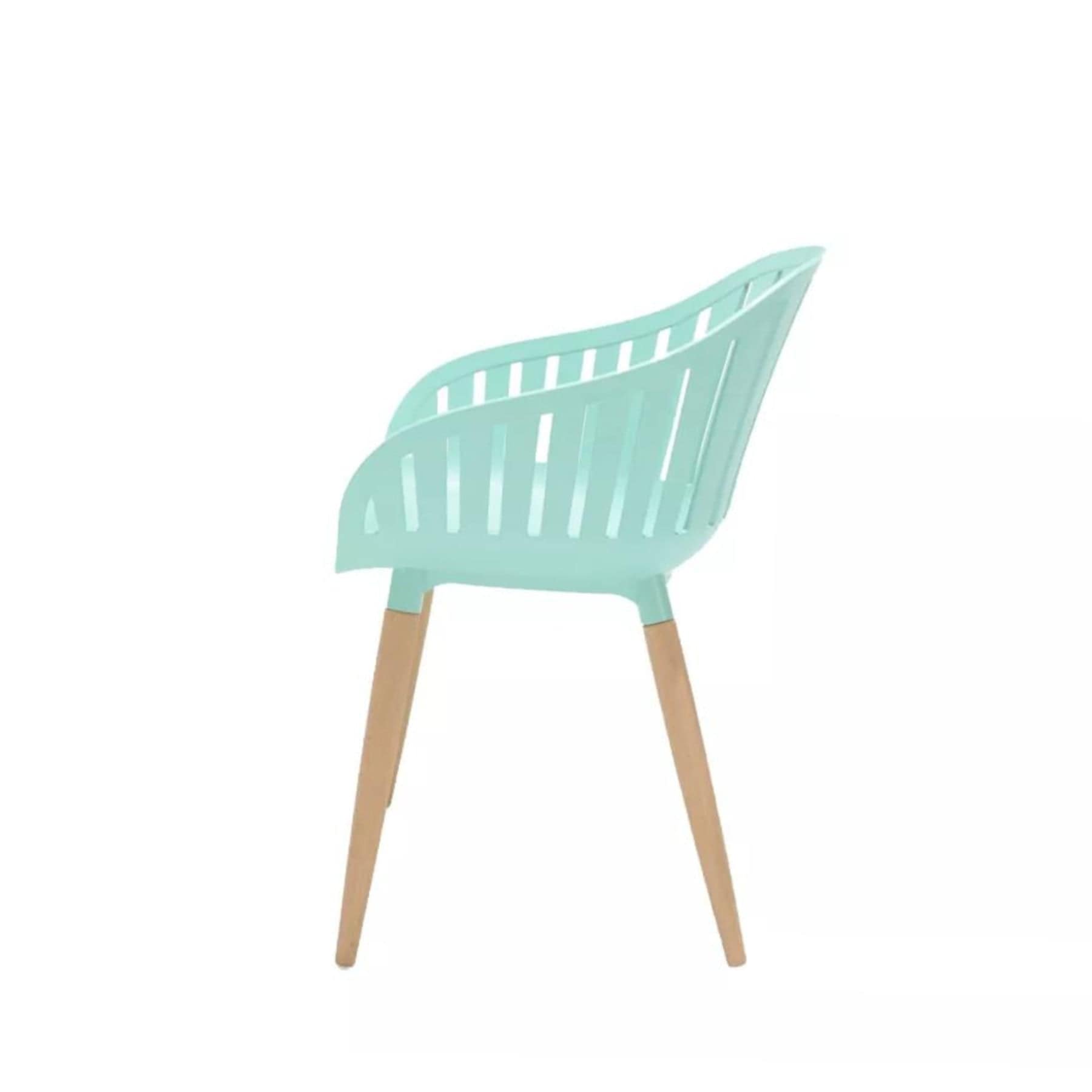 DuraOcean® nassau carver chairs set of 2