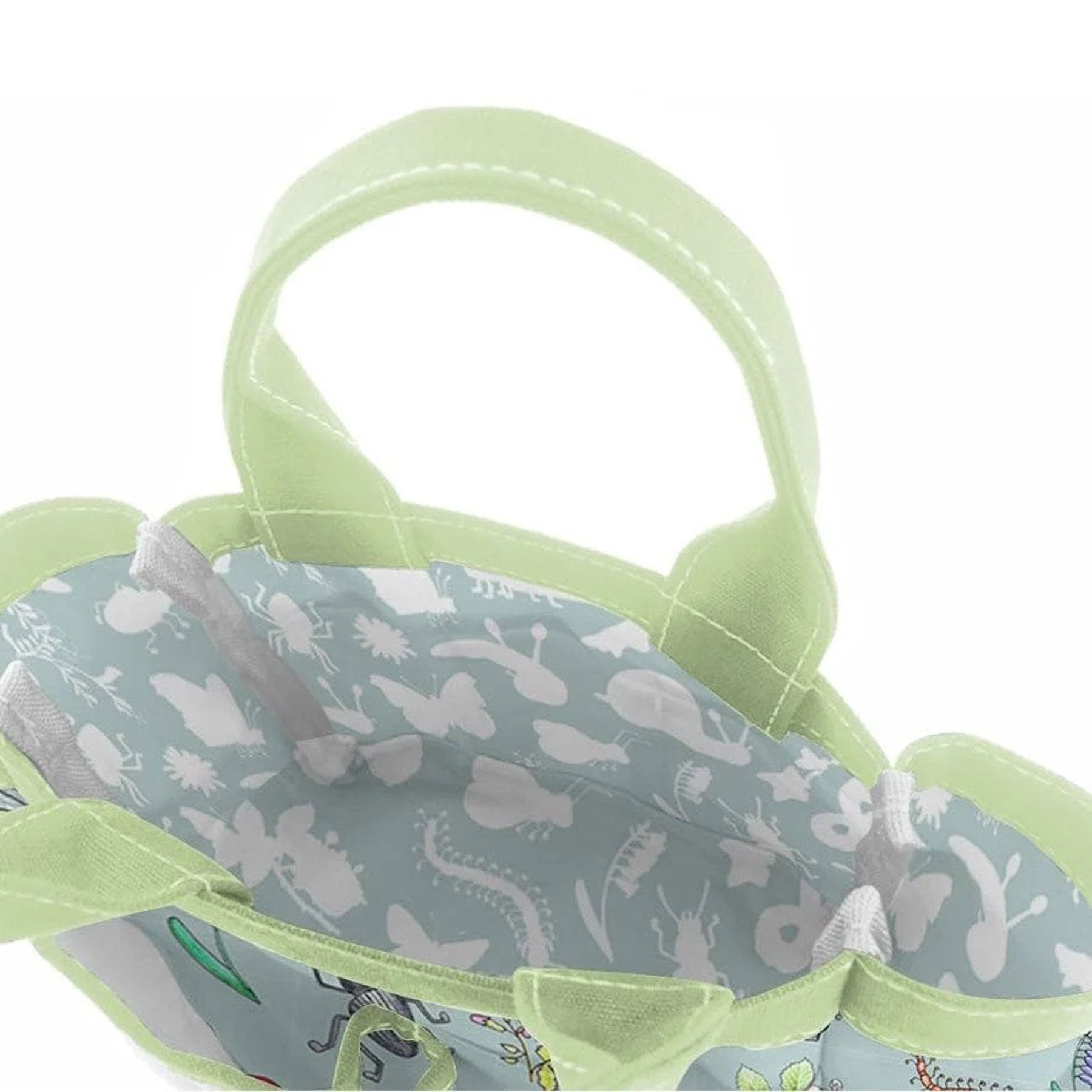 Little nature explorer tool bag