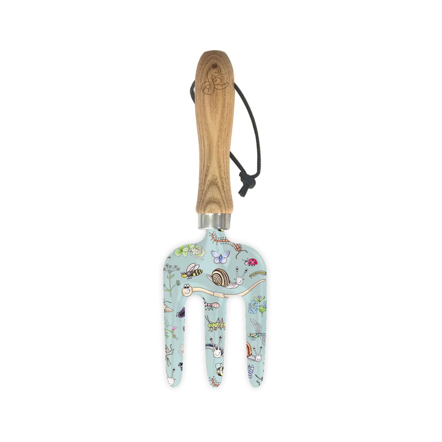 Little nature explorer tool bag