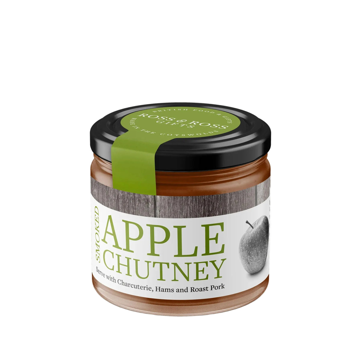 Luxury Christmas condiments tube