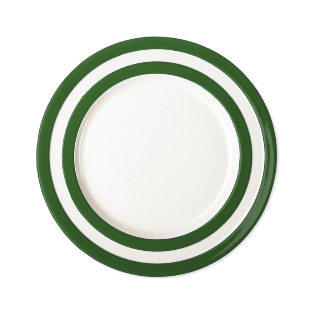 Main plate