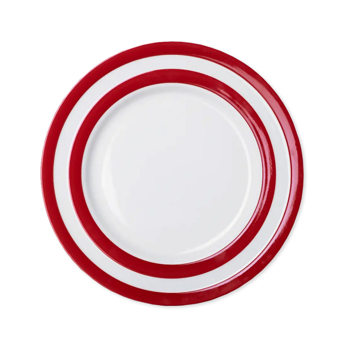 Main plate