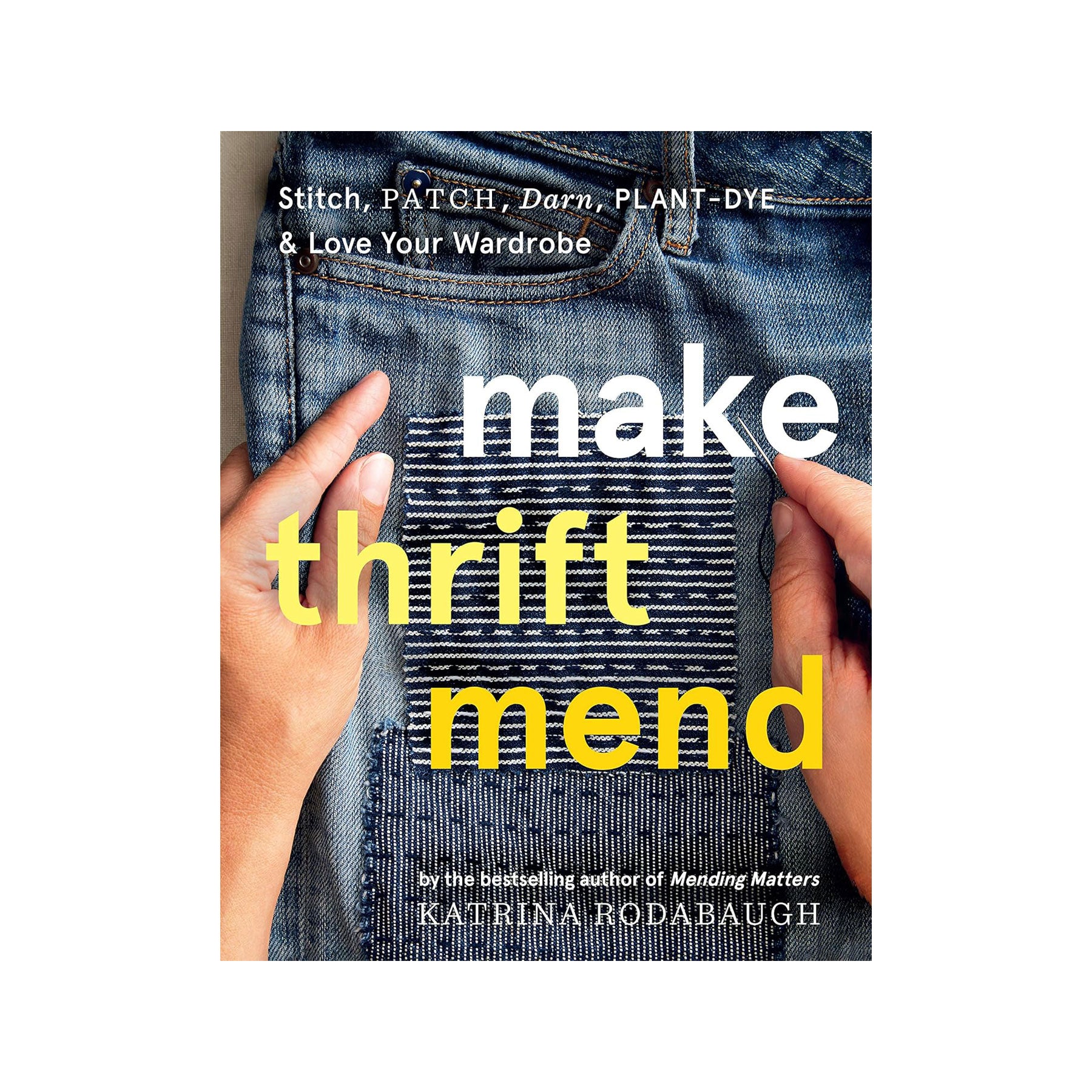 Make thrift mend