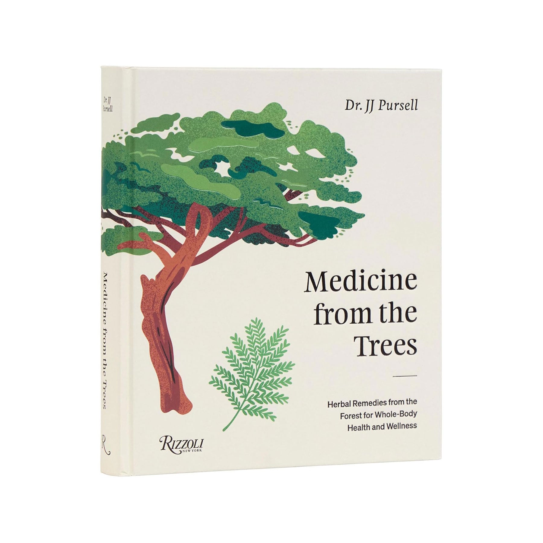 Medicine from the trees