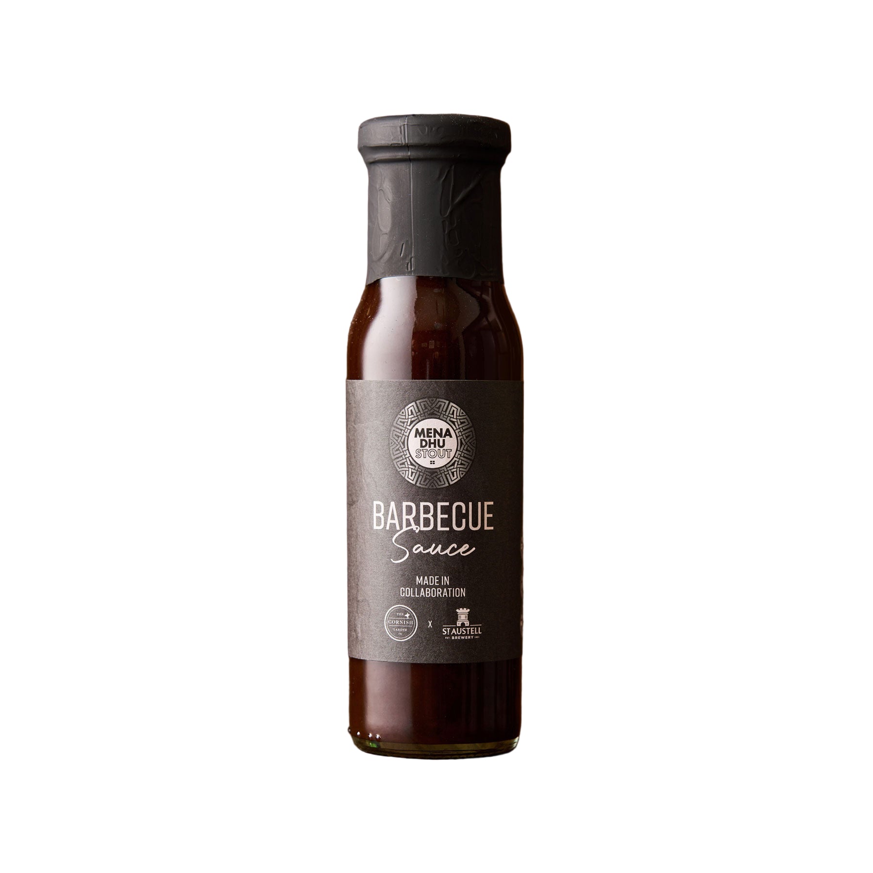 Mena Dhu barbecue sauce 250ml