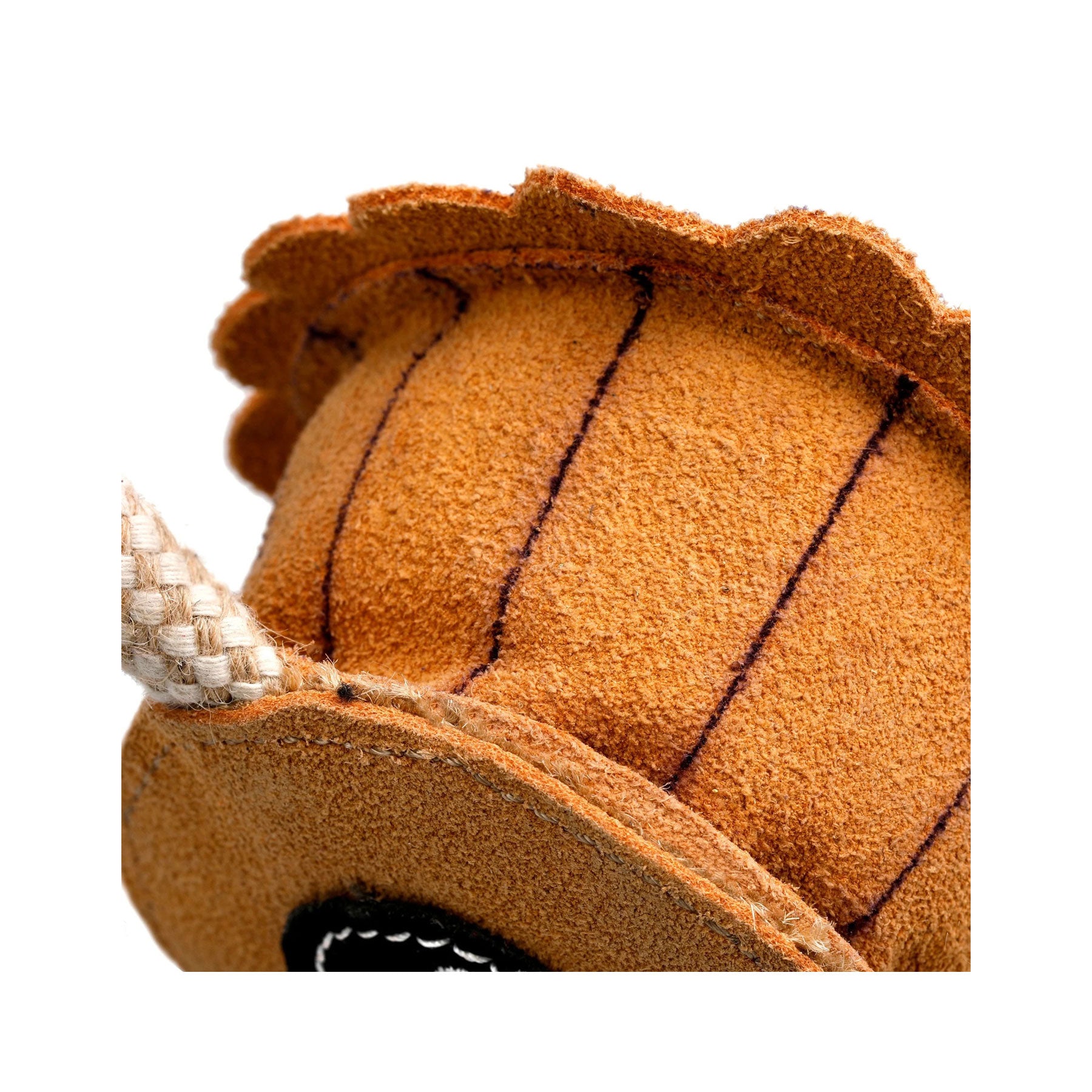 Merry mince pie eco pet toy