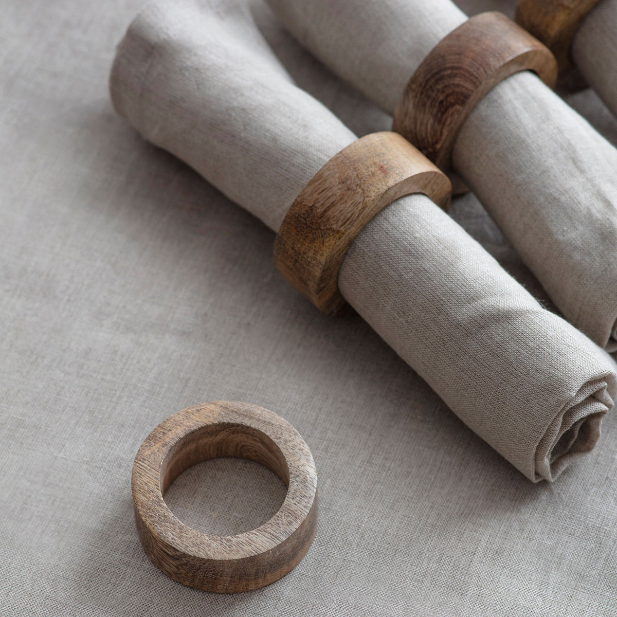Midford napkin holders