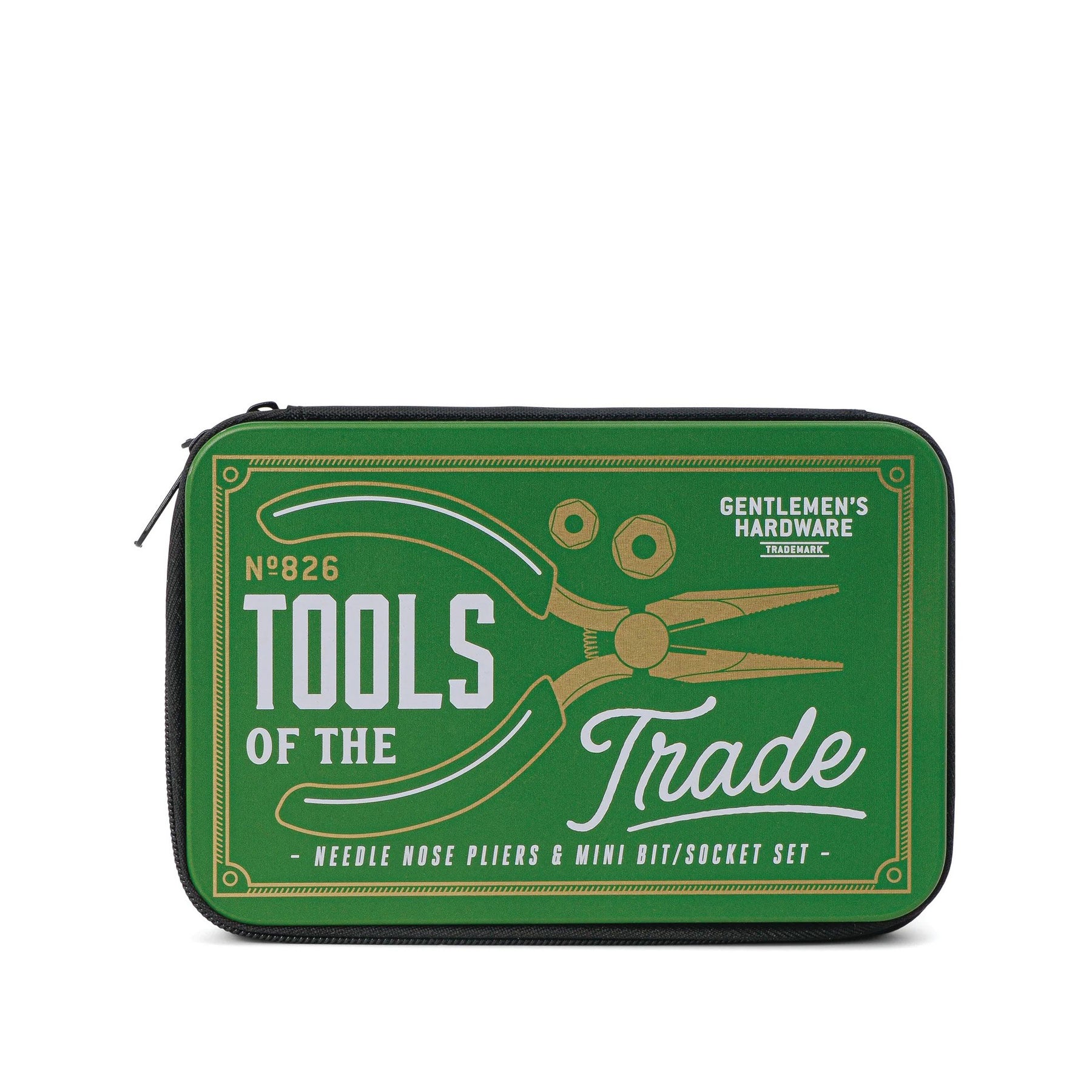 Mini tool kit