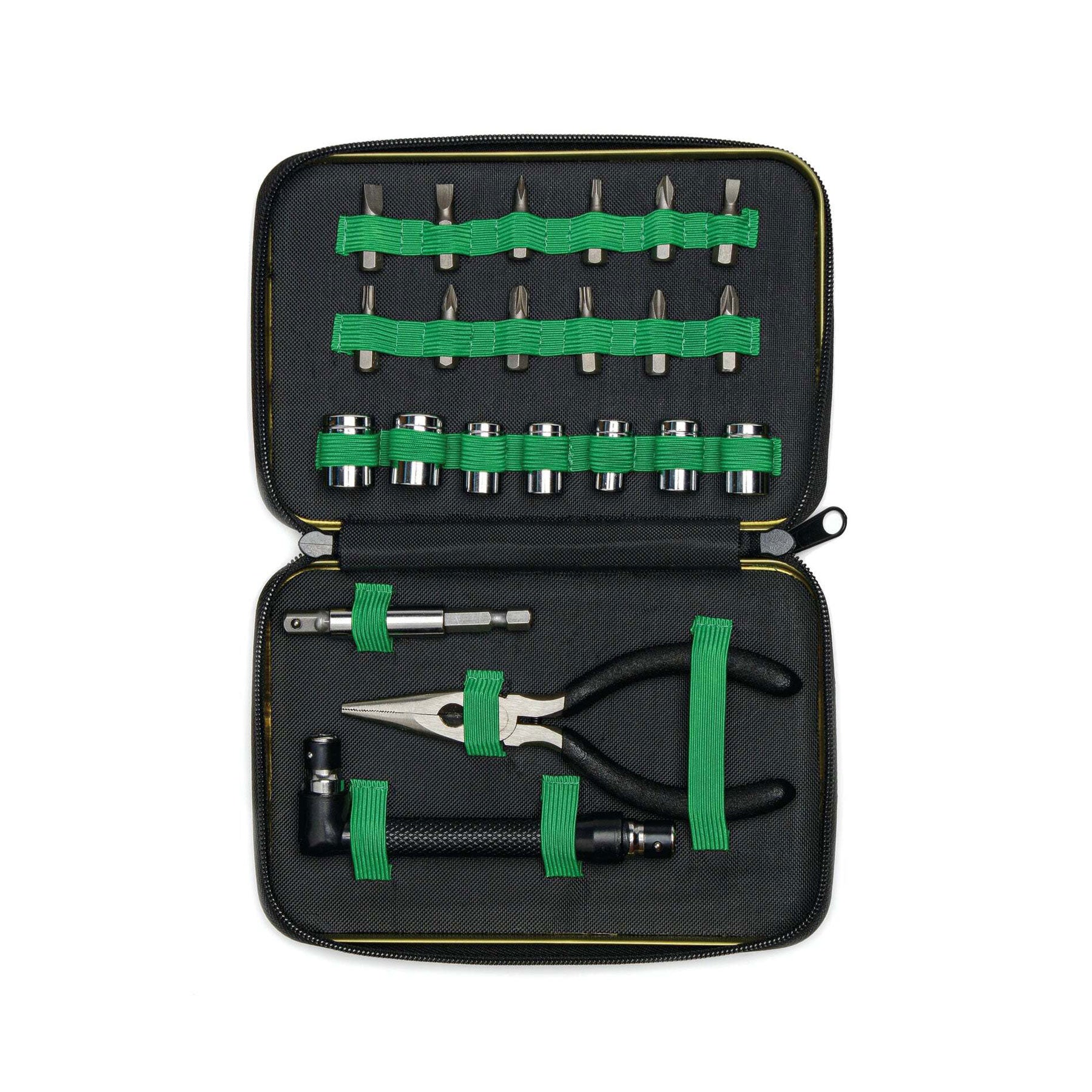 Mini tool kit