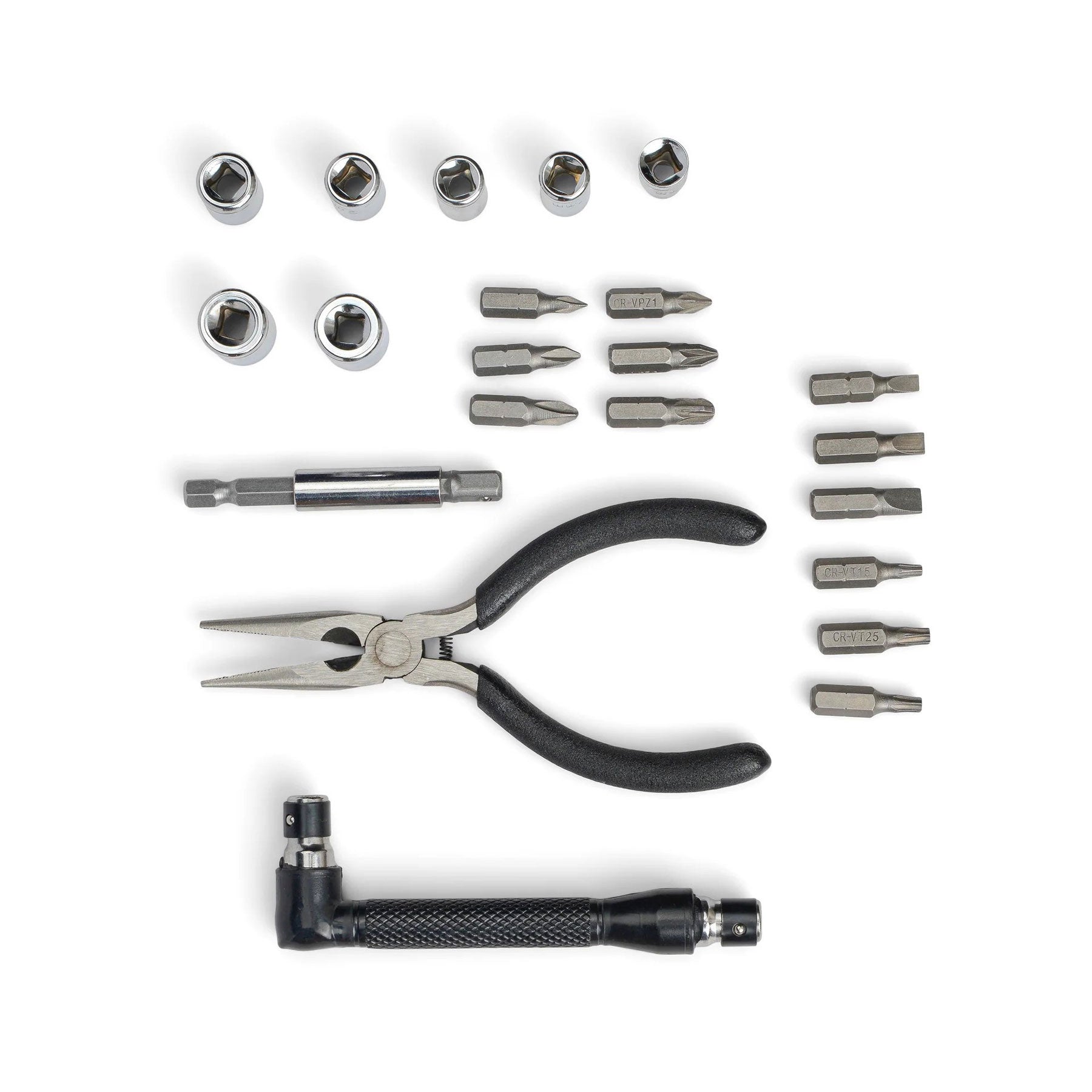 Mini tool kit