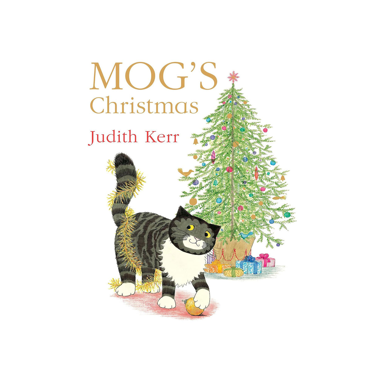 Mog's Christmas