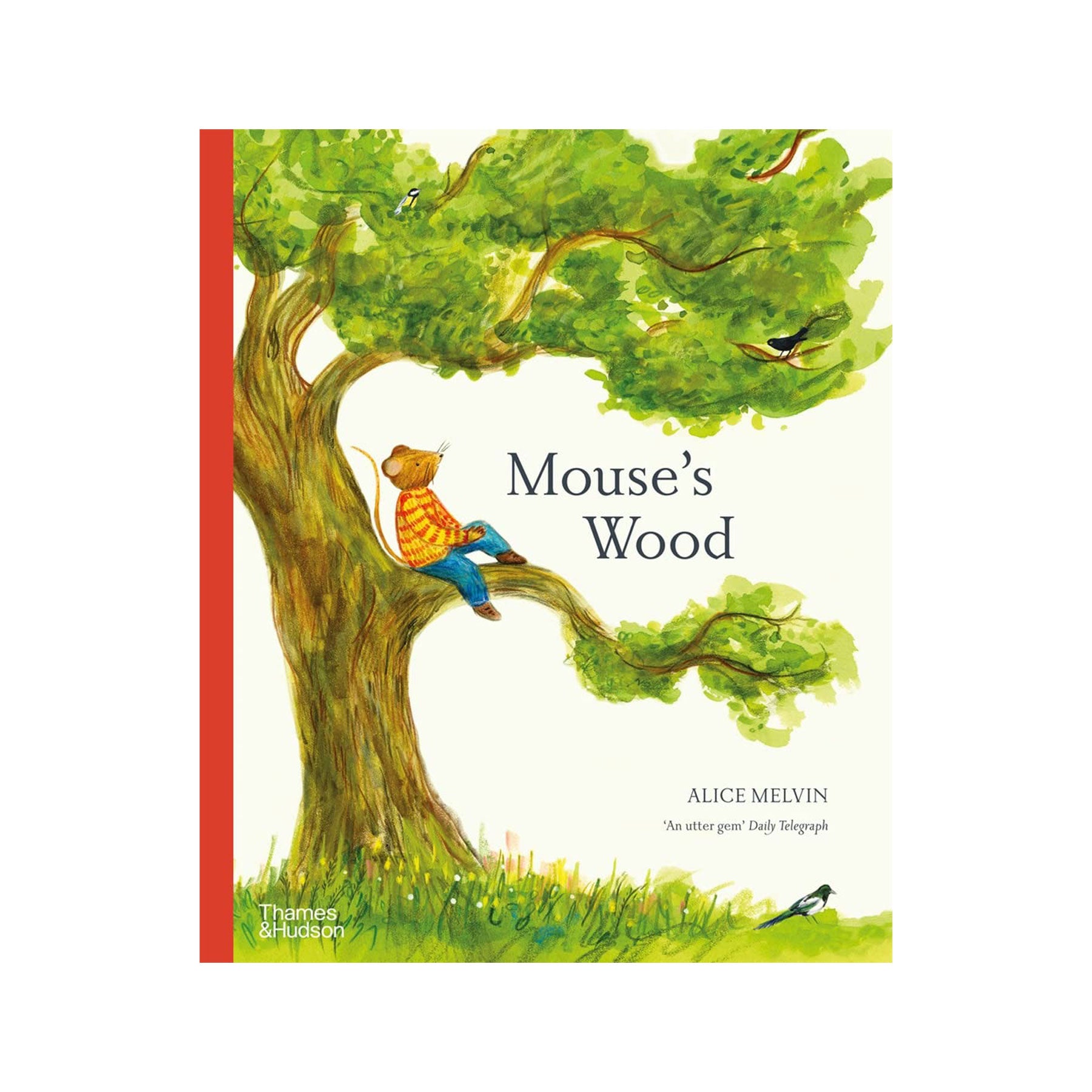 Mouse's wood