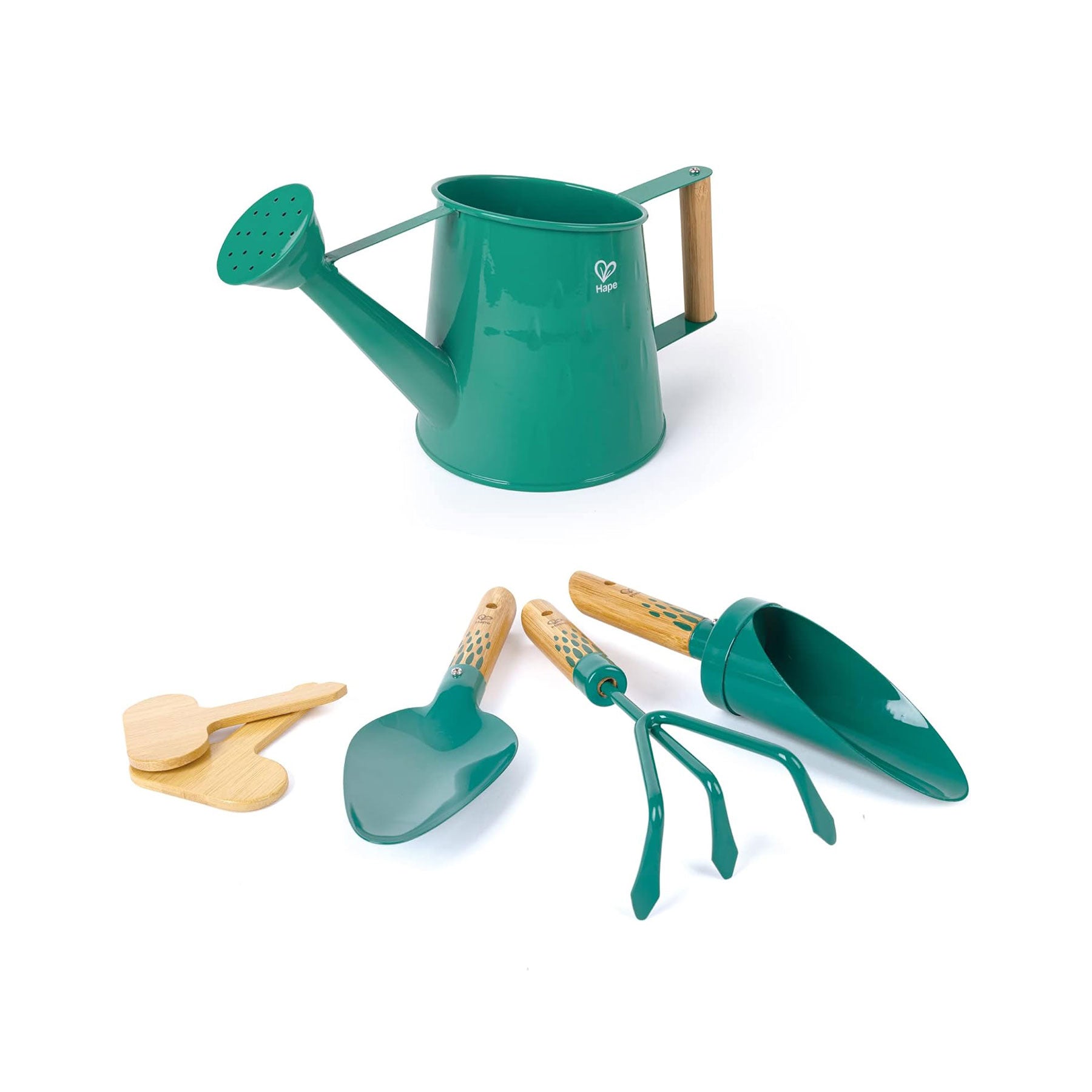 Nature fun gardening tool set