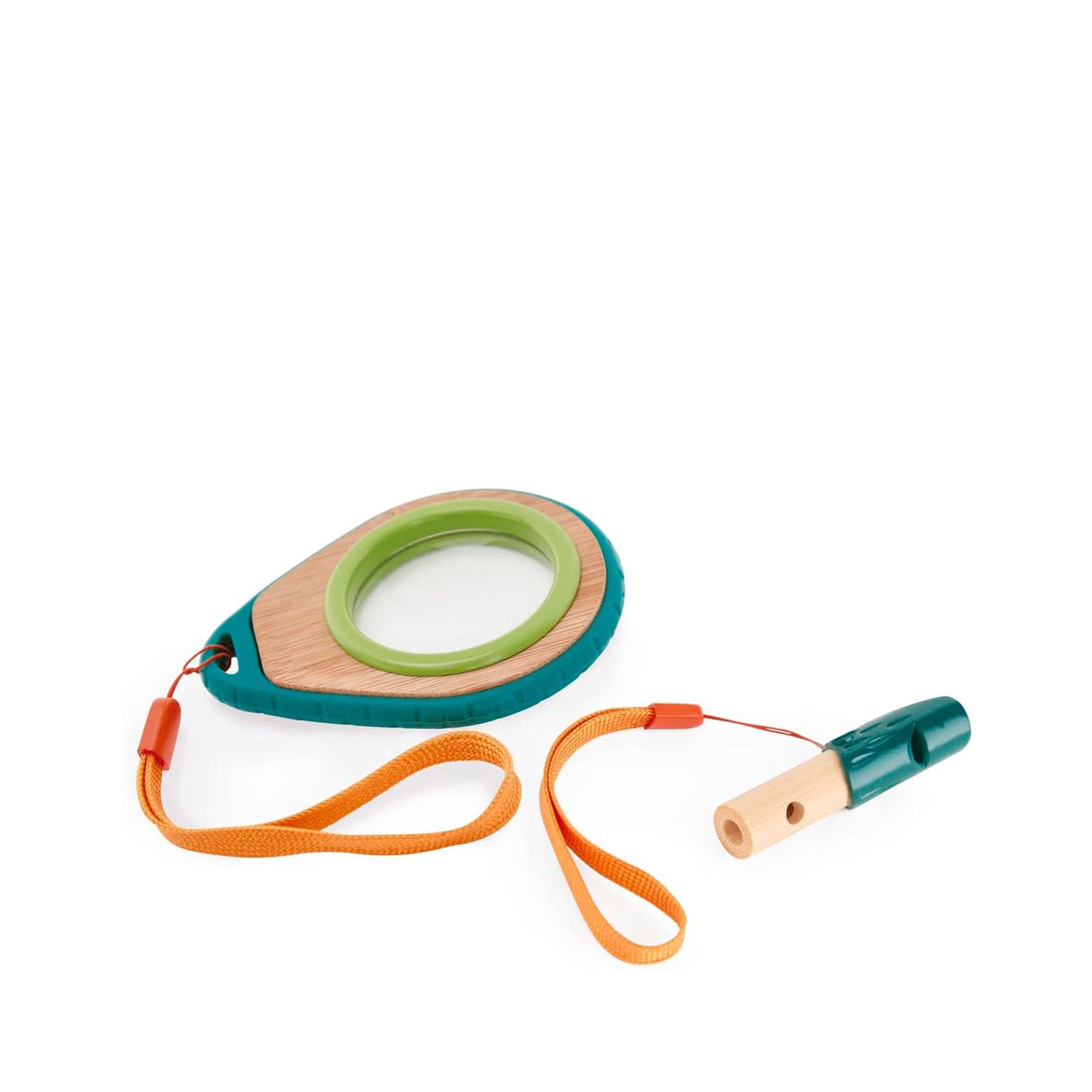 Nature fun nature detective set