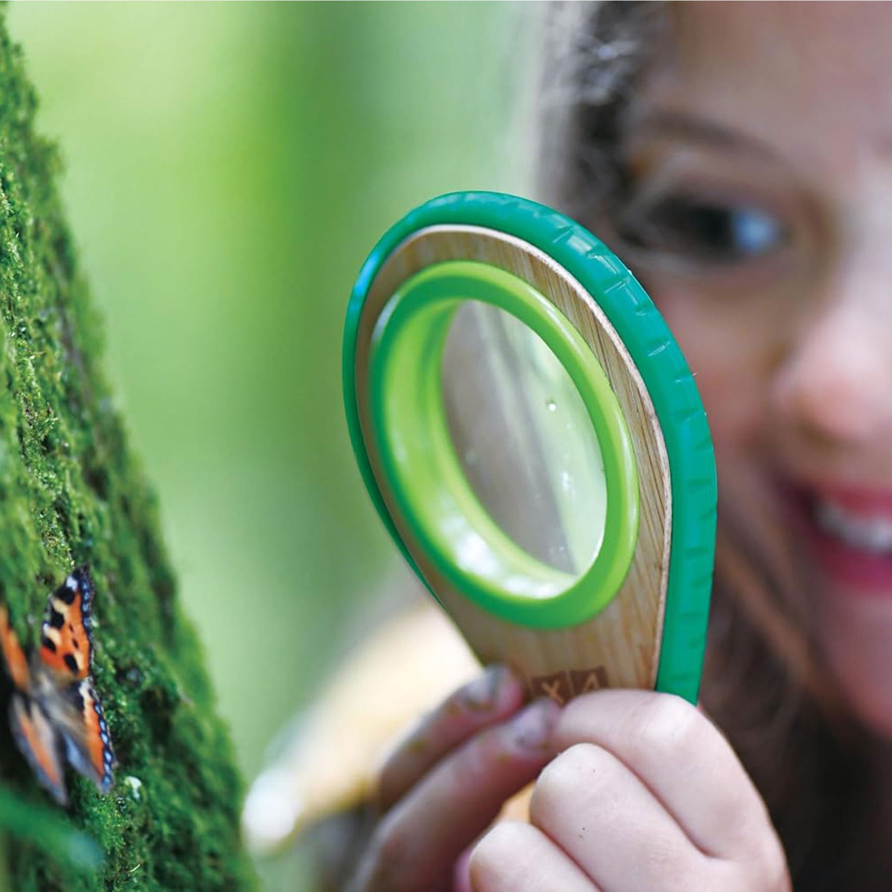 Nature fun nature detective set