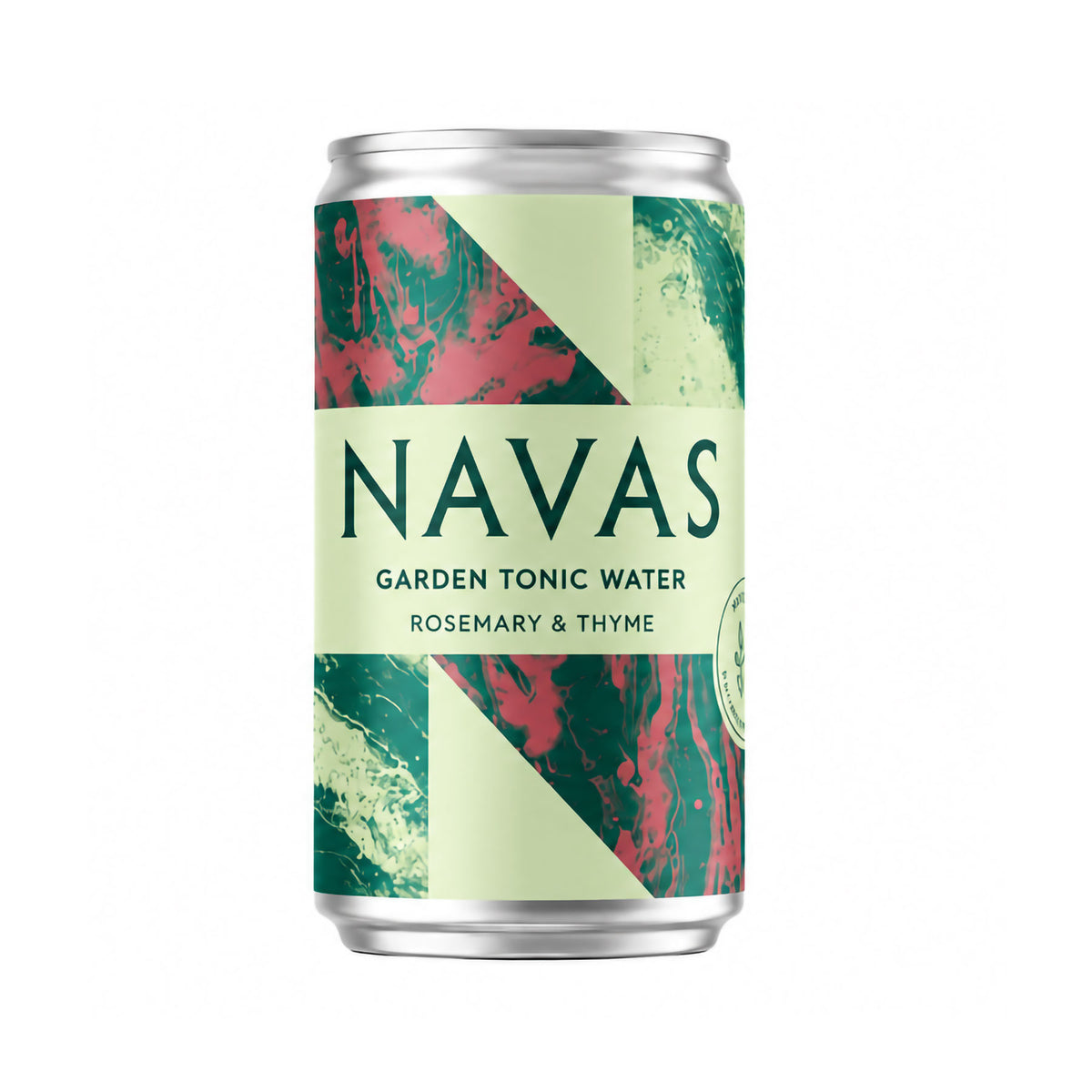 Garden tonic water 150ml