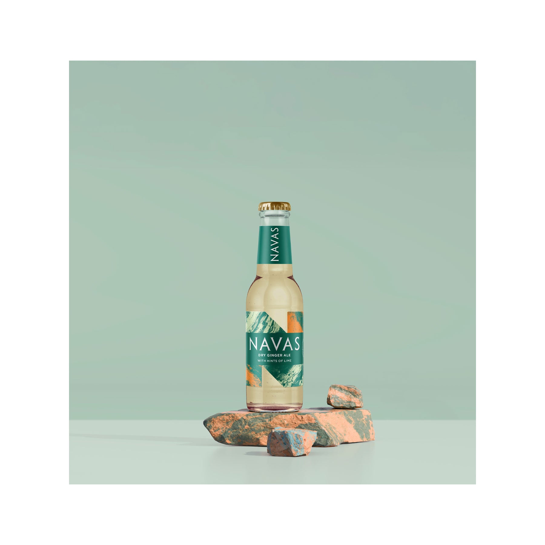 Ginger ale 200ml