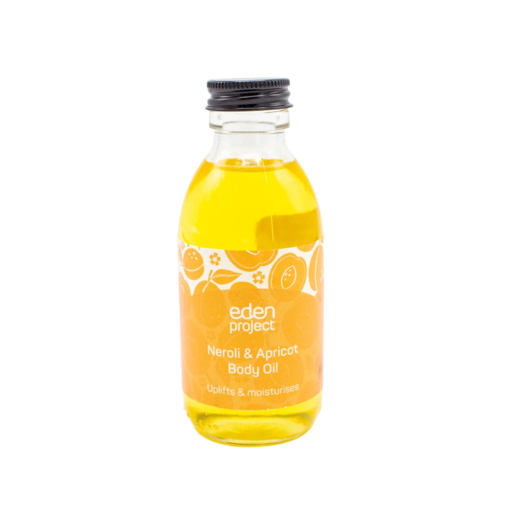 Neroli and apricot body oil 150ml