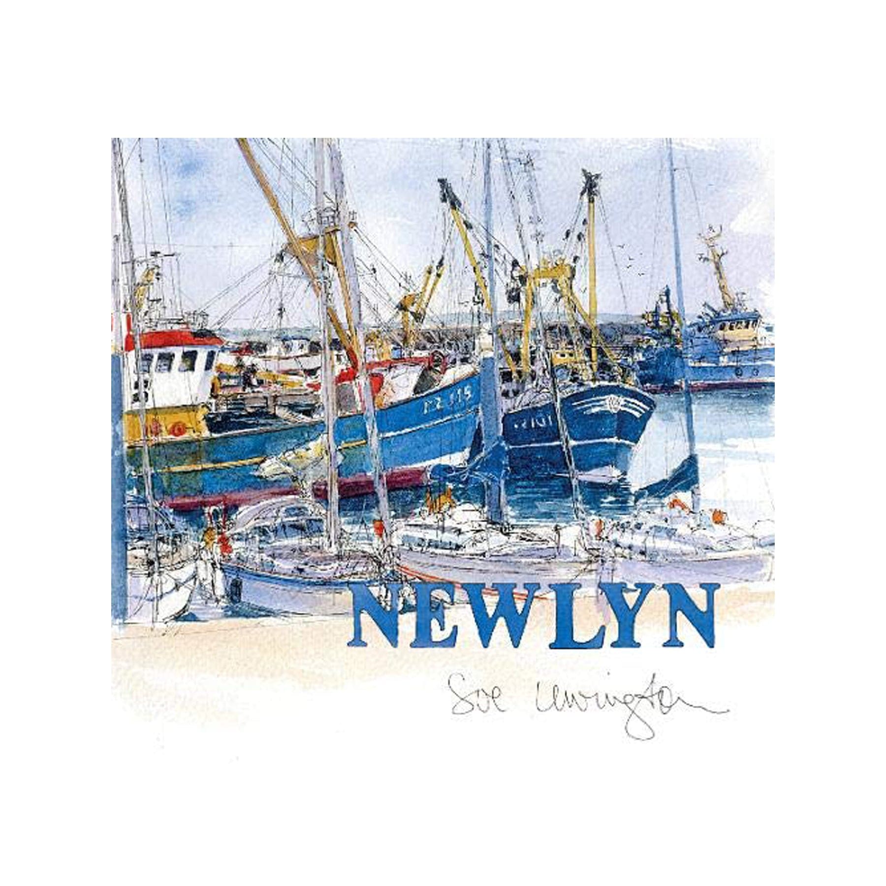 Newlyn