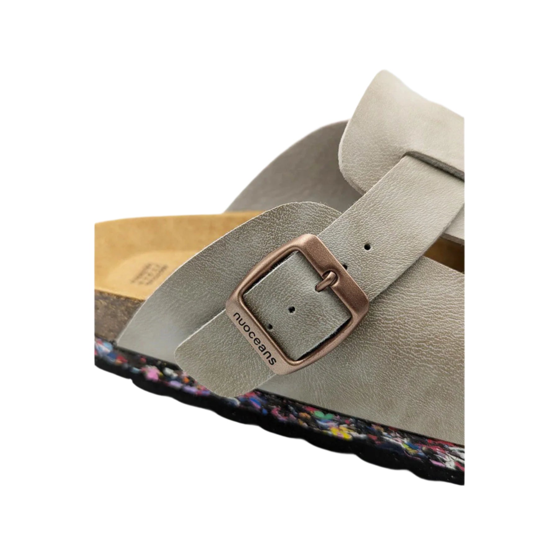 Clogs stone