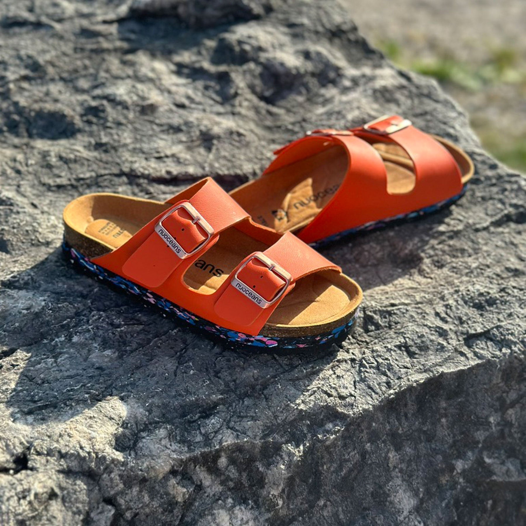 Sandals tropic