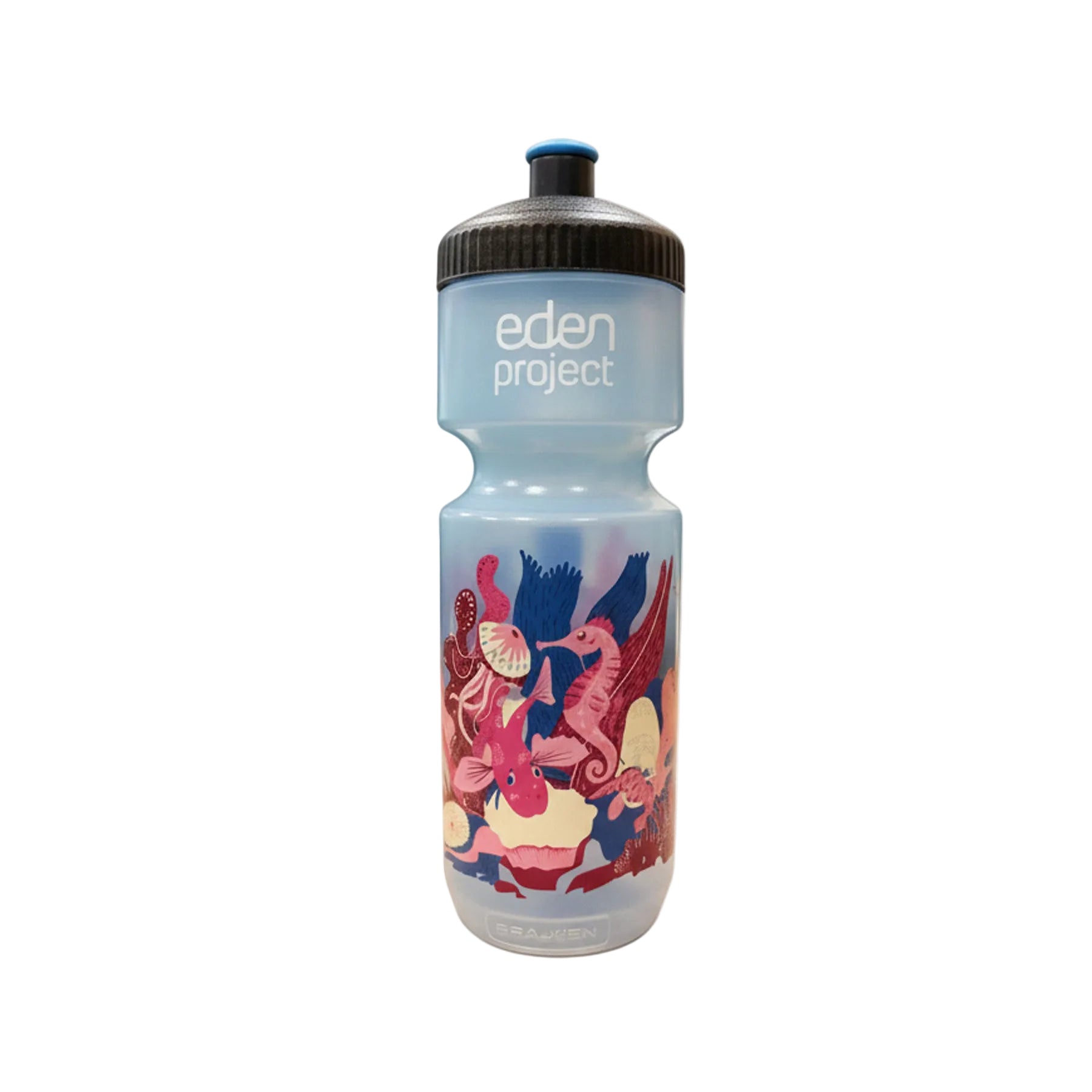 Ocean sugar cane drinking bottle 750ml