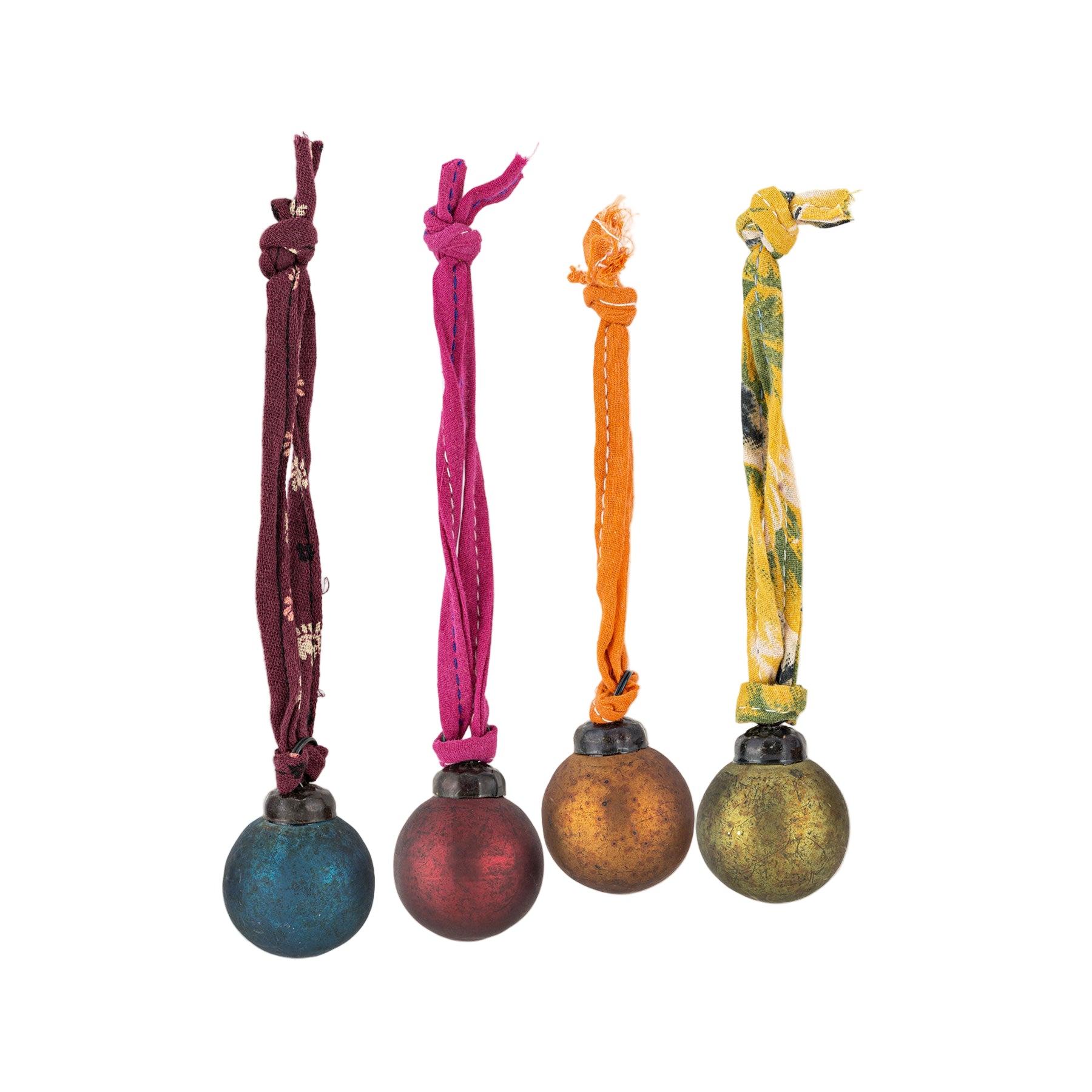 Oko mini bauble