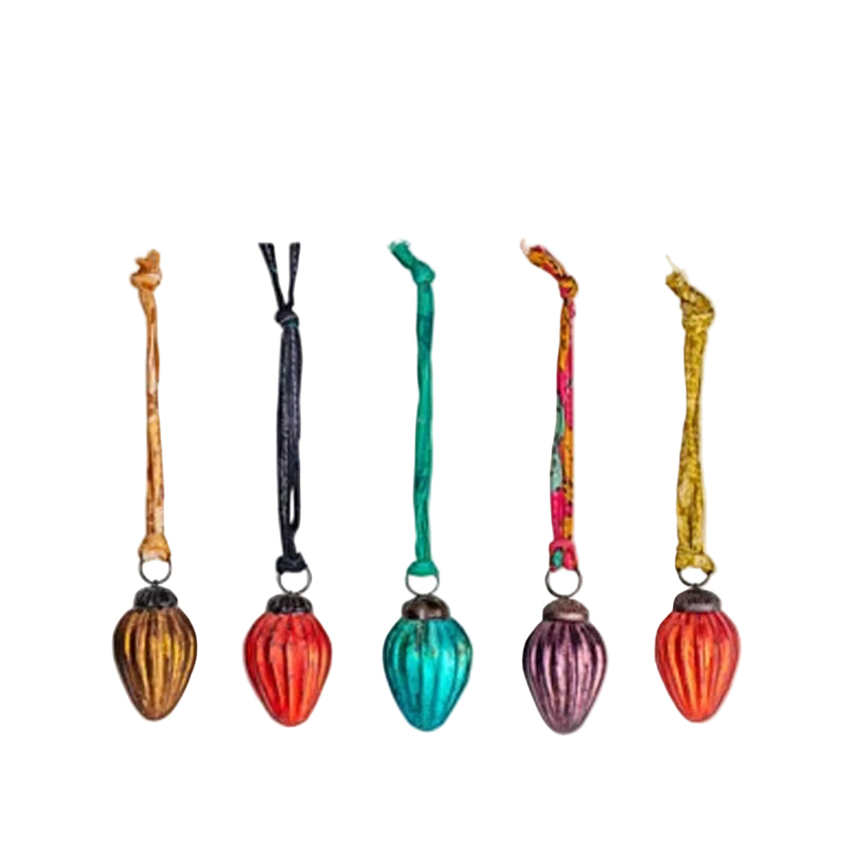 Oko mini drop bauble