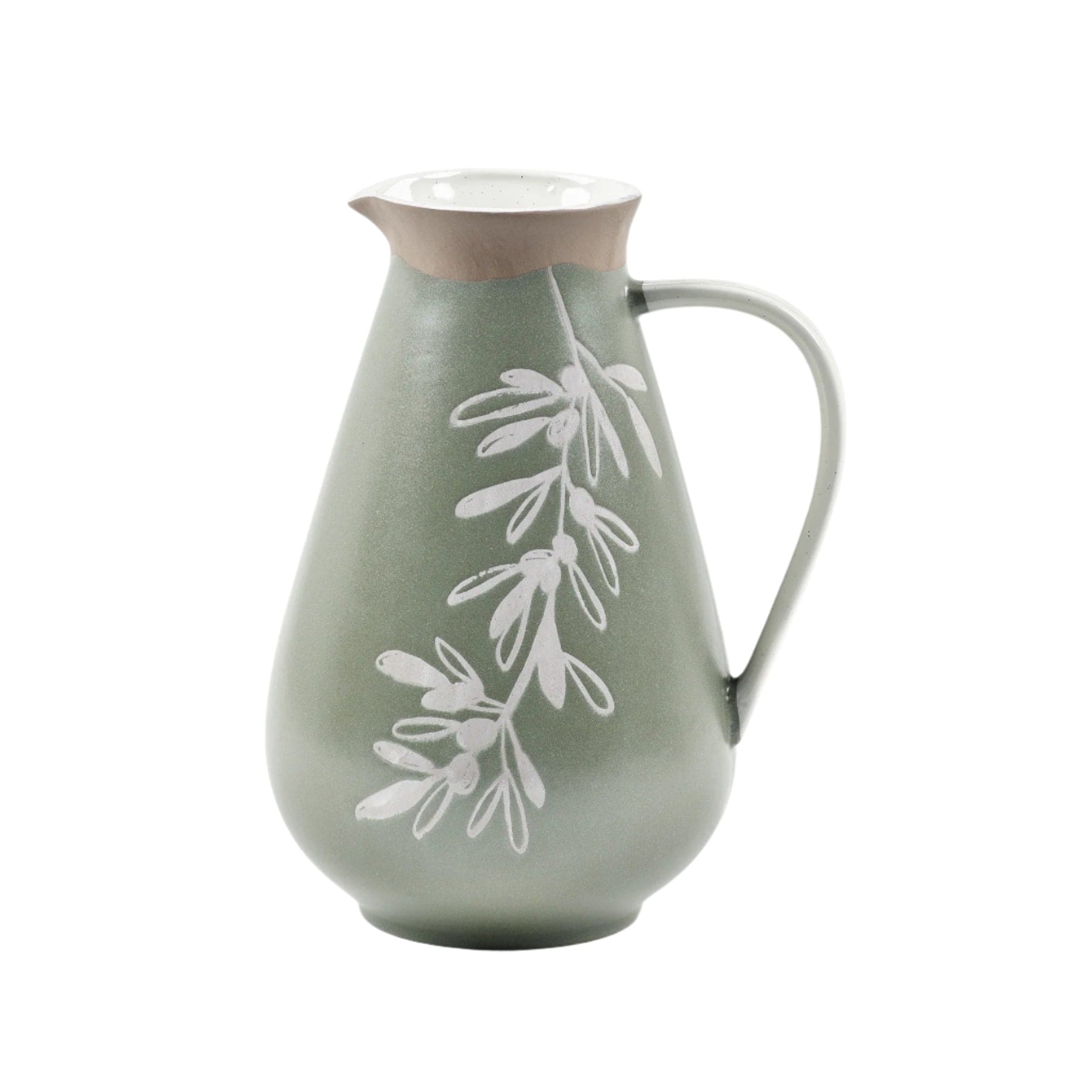 Olives jug