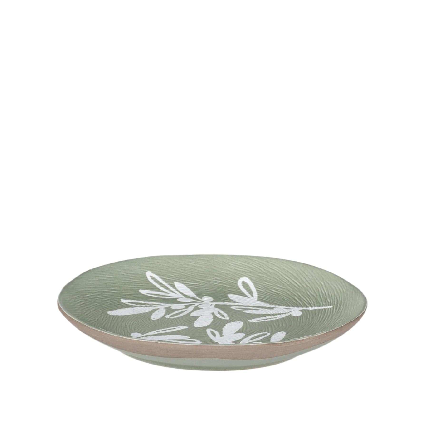 Olives side plate