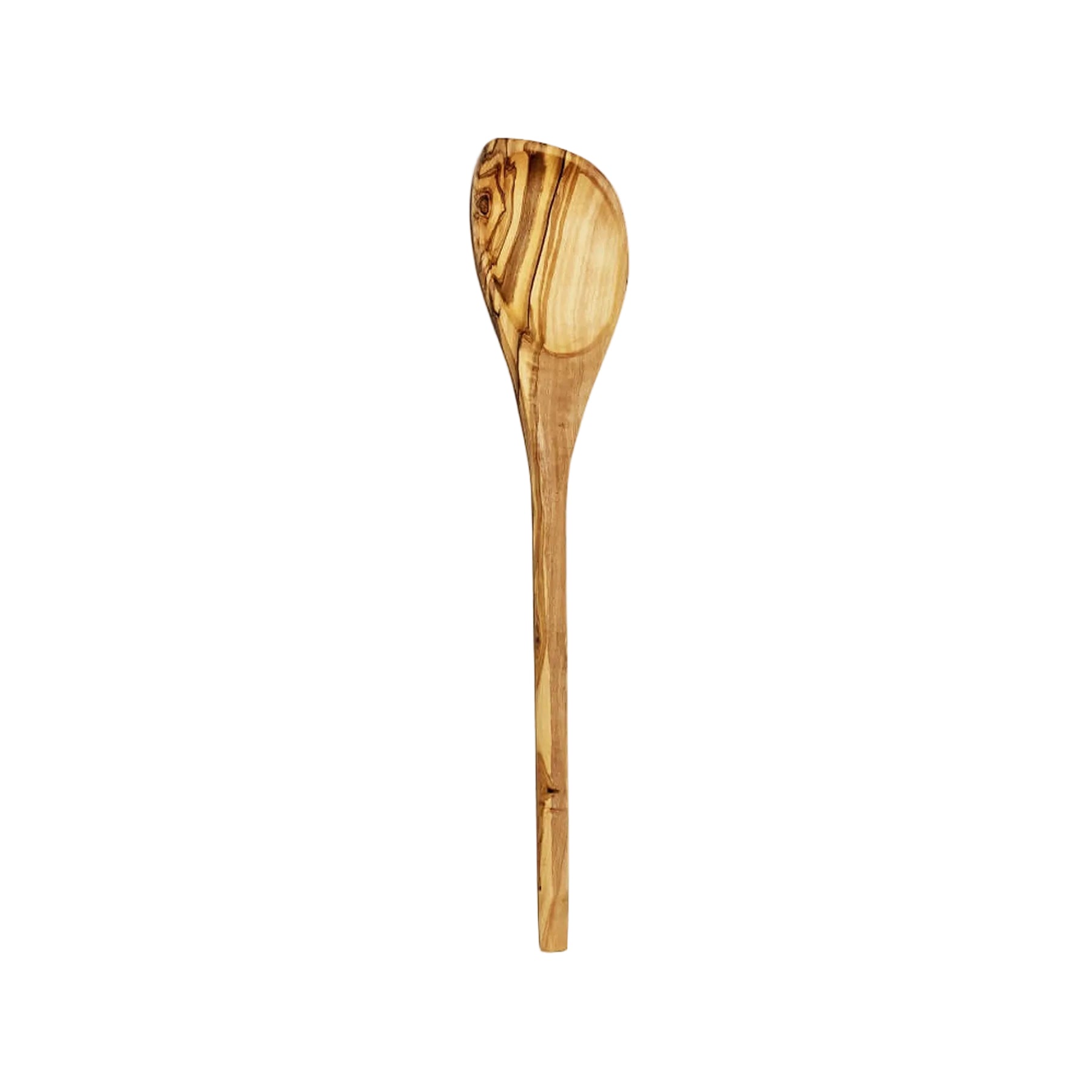 Olive wood utensils