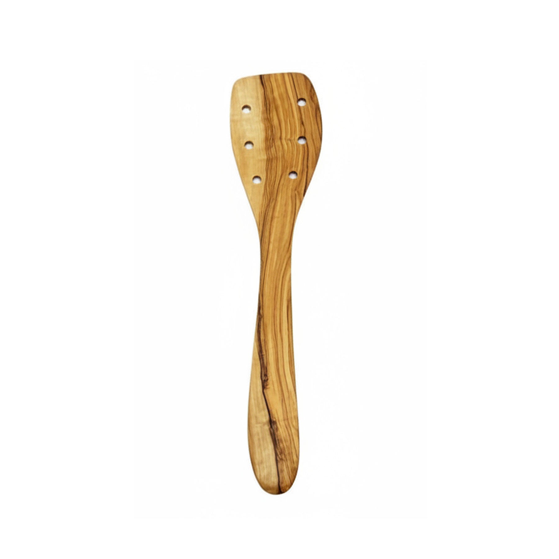 Olive wood utensils