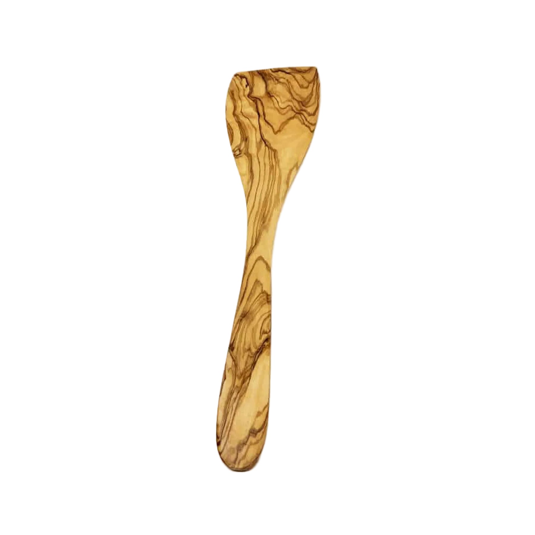 Olive wood utensils
