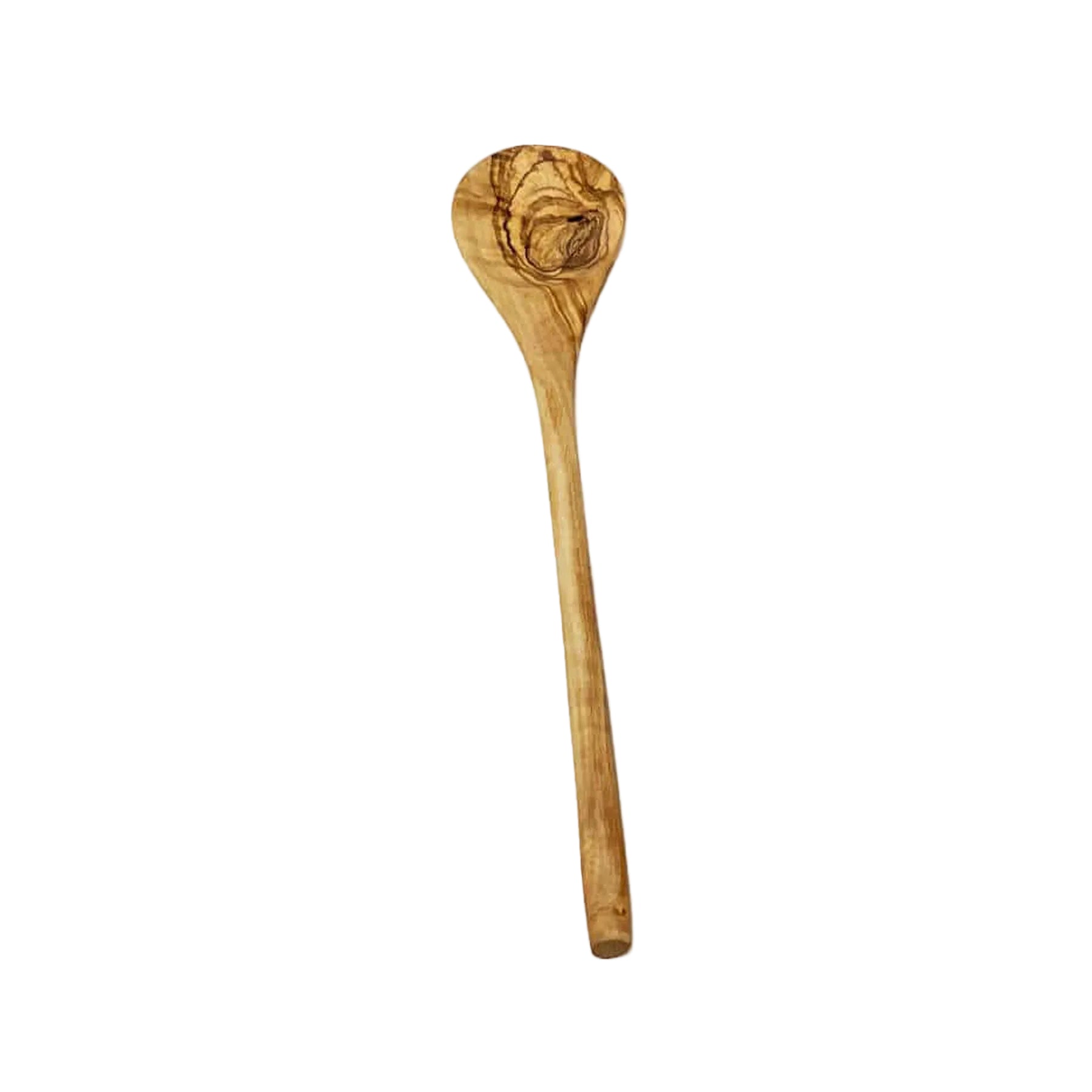 Olive wood utensils