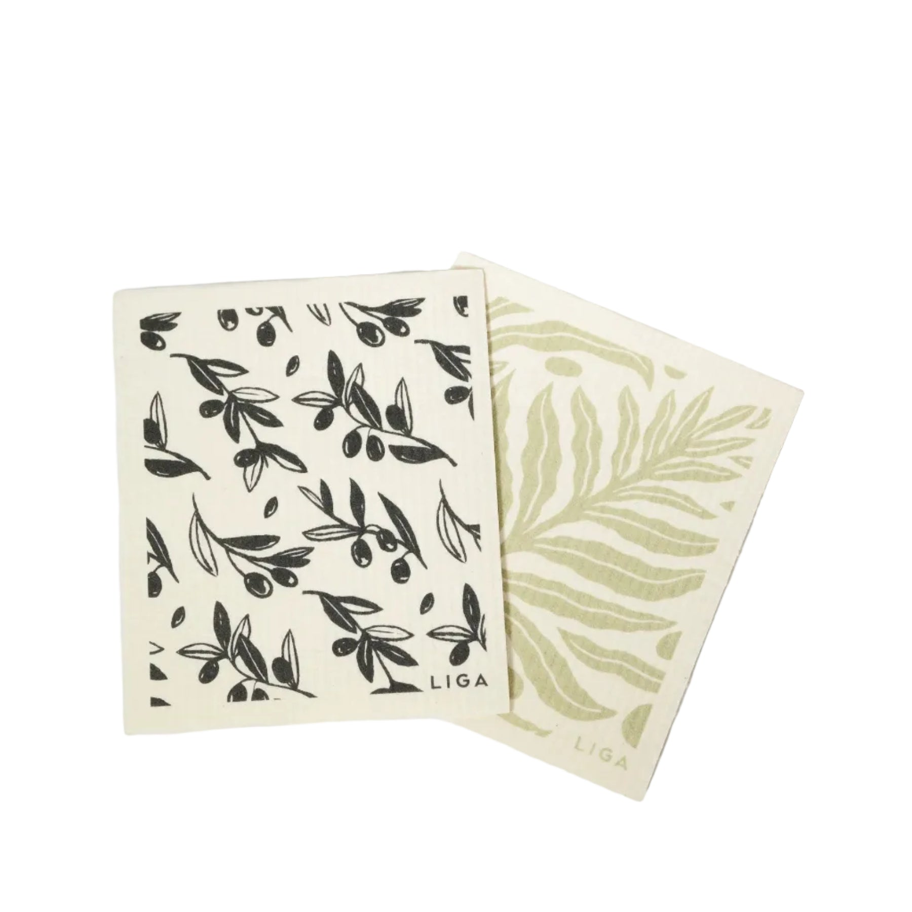 Olive & pip eco dishcloths
