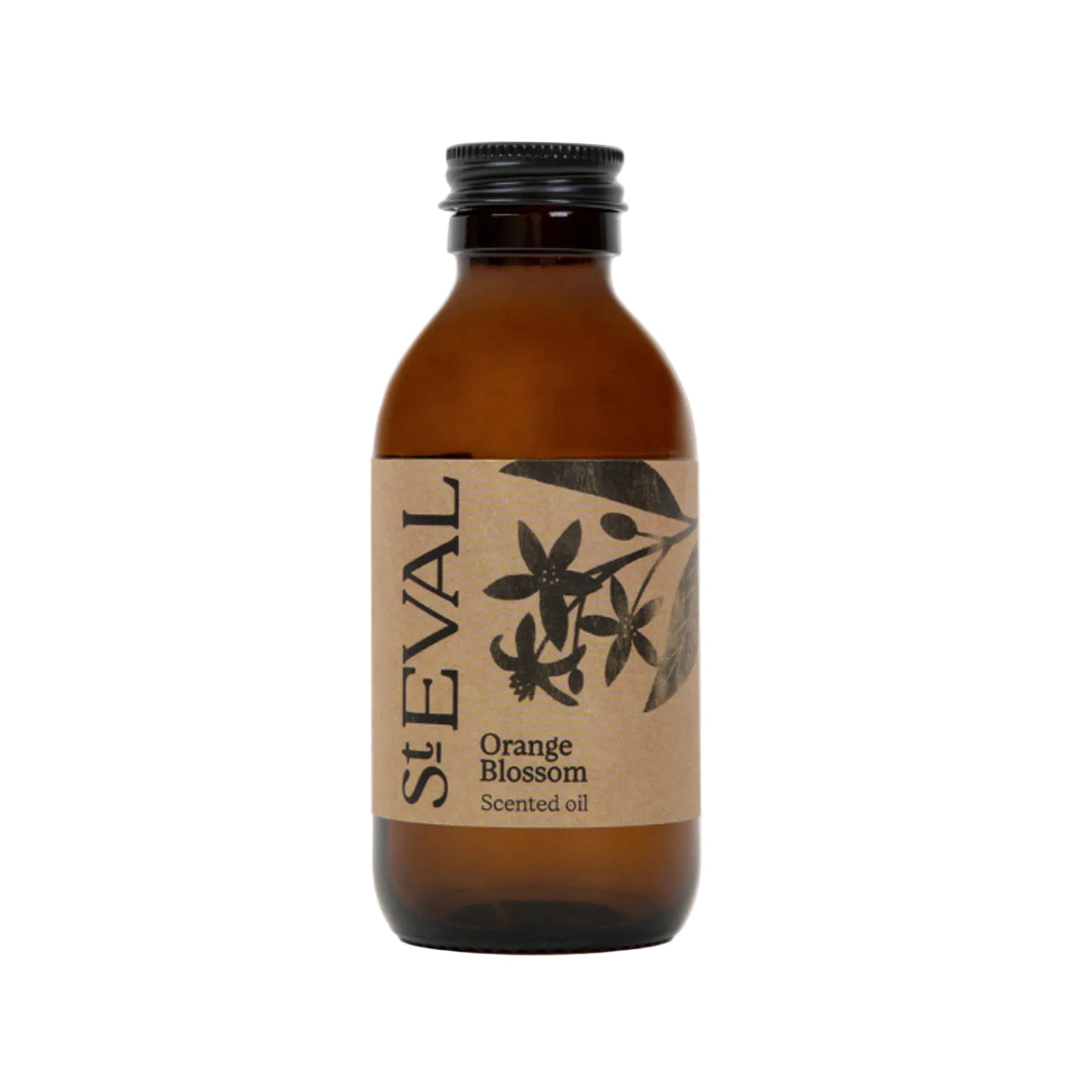 Orange blossom reed diffuser refill 150ml