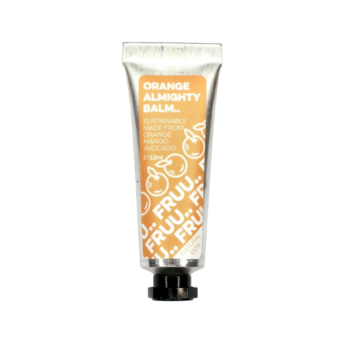 Orange almighty balm