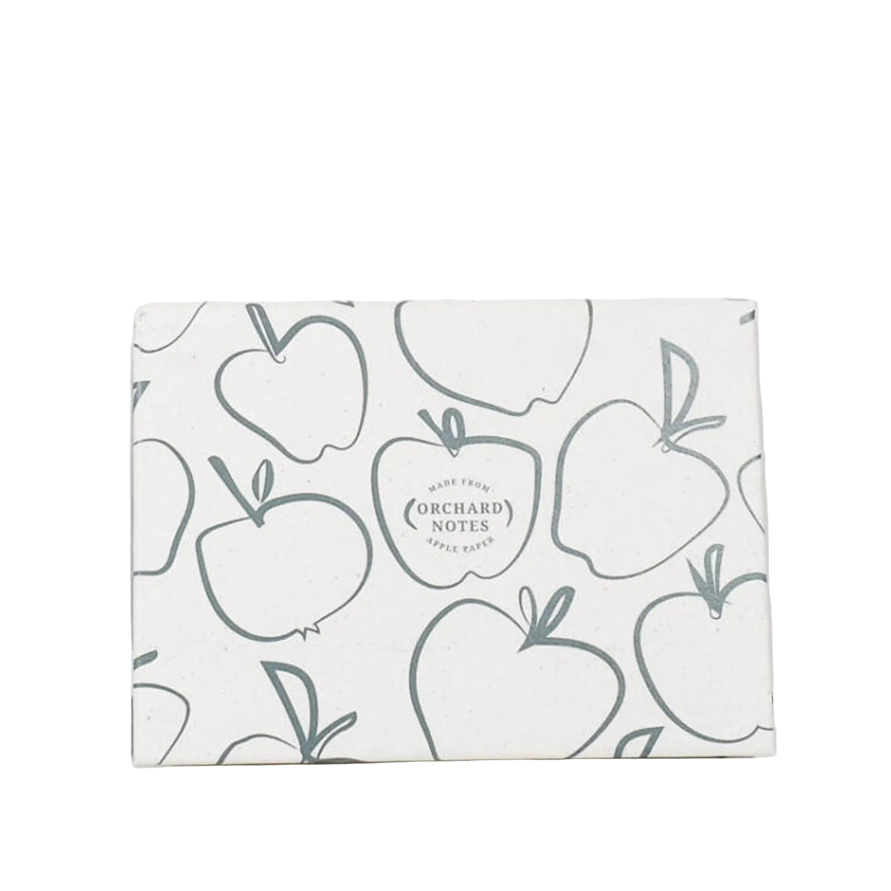 Orchard notes sticky notes block green