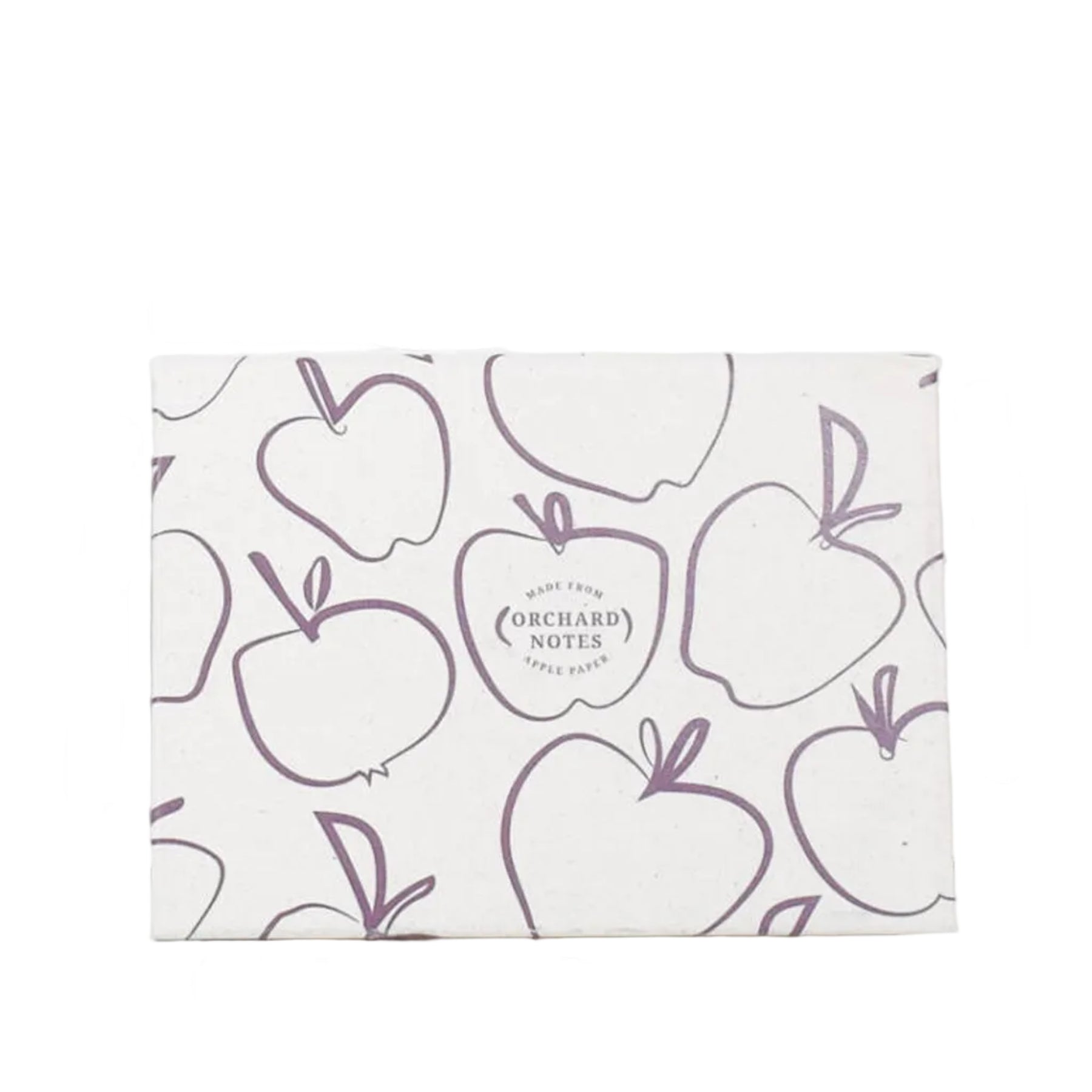 Orchard notes sticky notes block pink